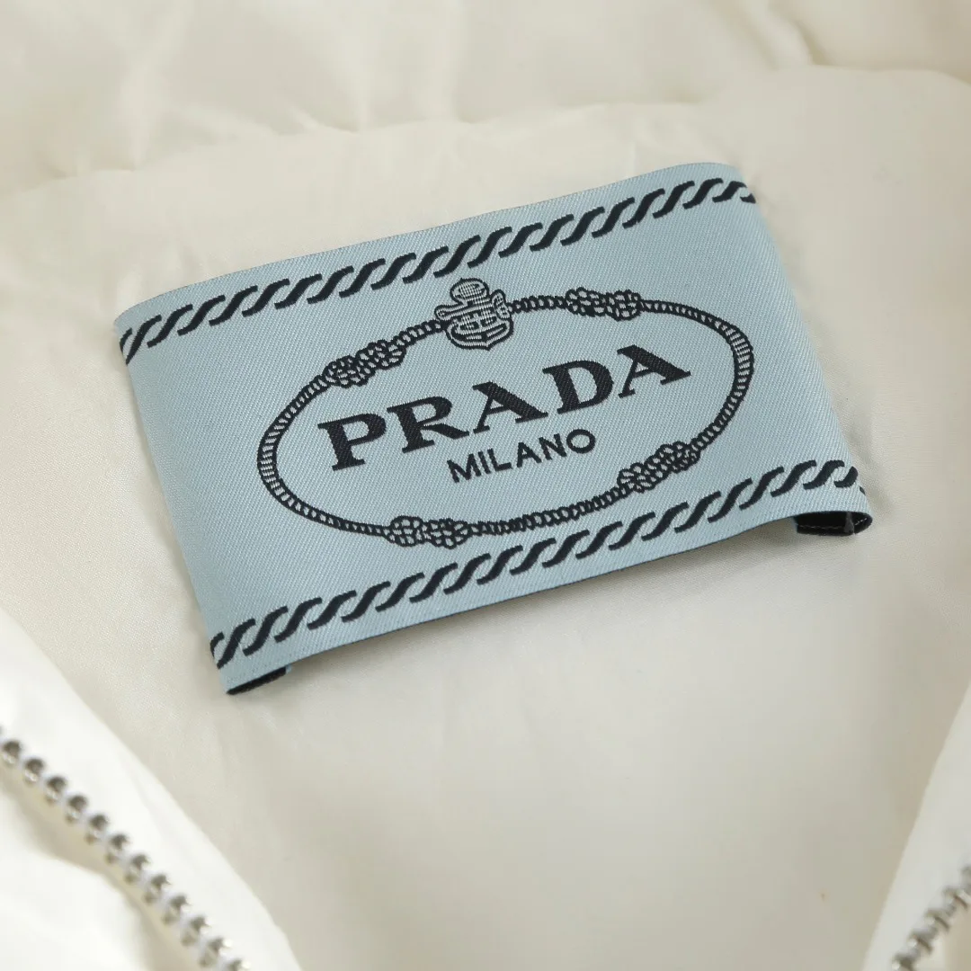 Women's Jackets And Down Jackets PRADA 18022563