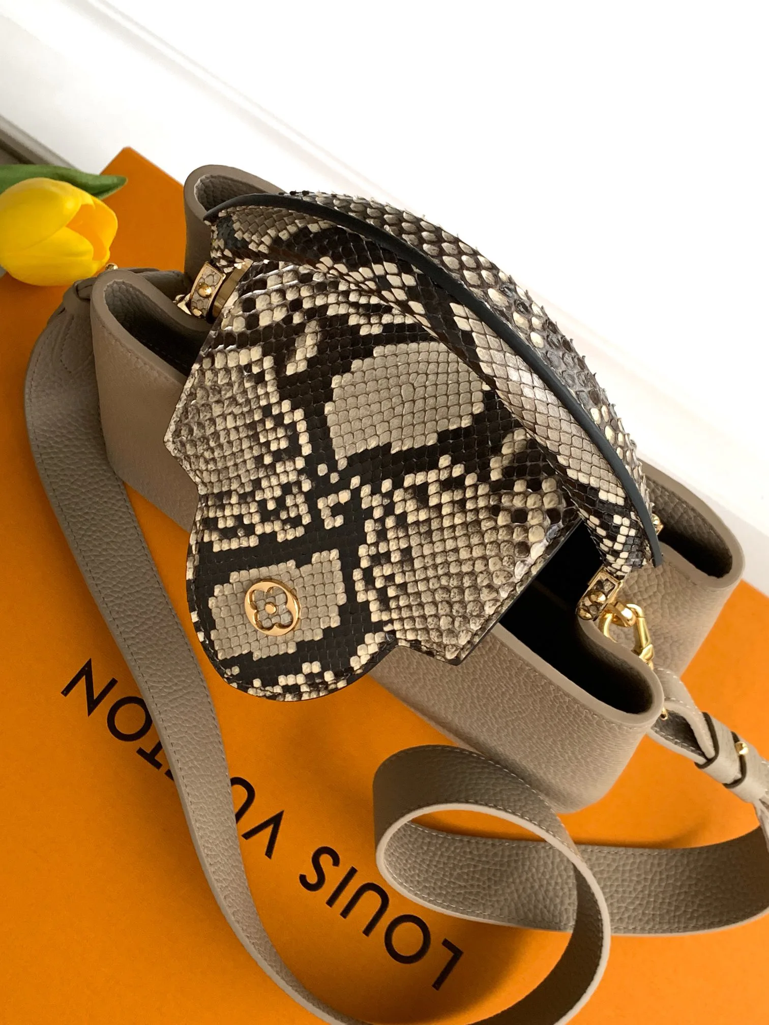 Women's Classic Handbags LOUIS VUITTON 18520995