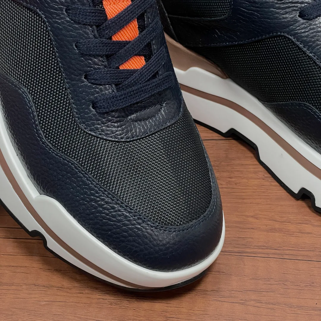 Men's Sneakers HERMES 17542562