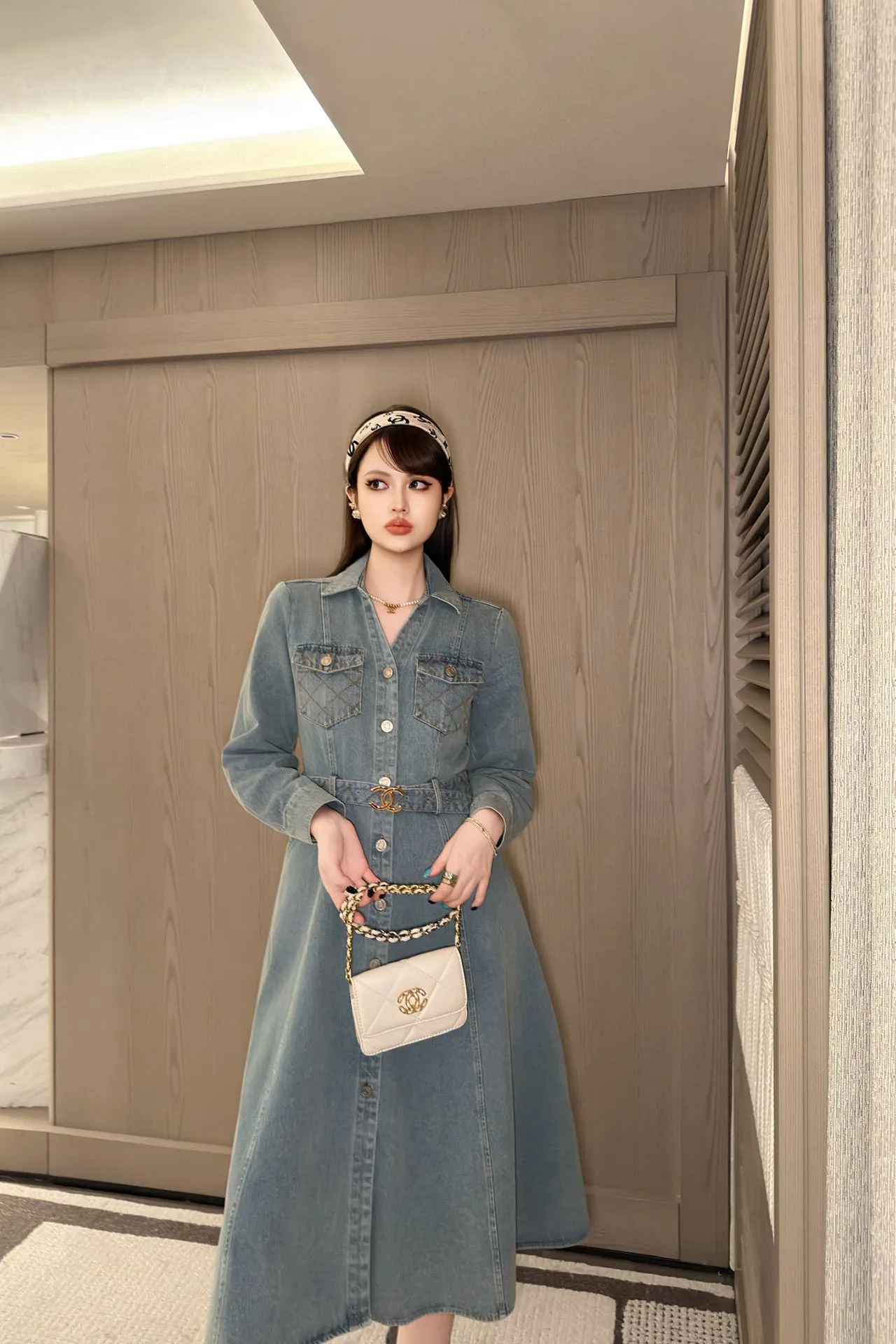 Women's Dresses CHANEL 18108417