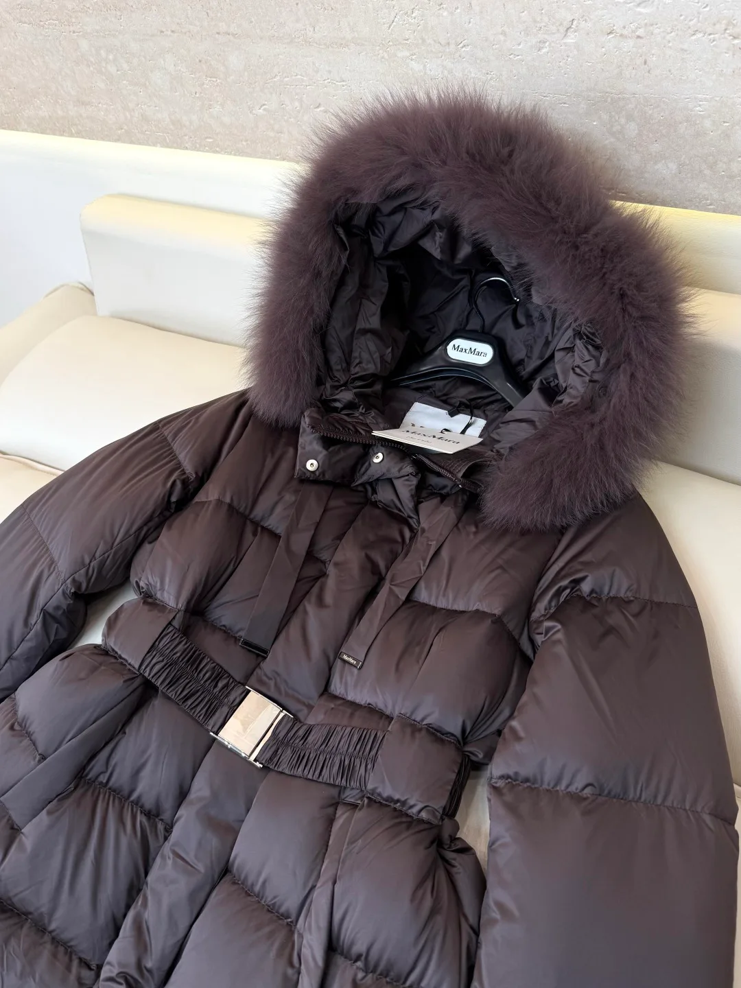 Women's Jackets And Down Jackets MAX MARA 18226351