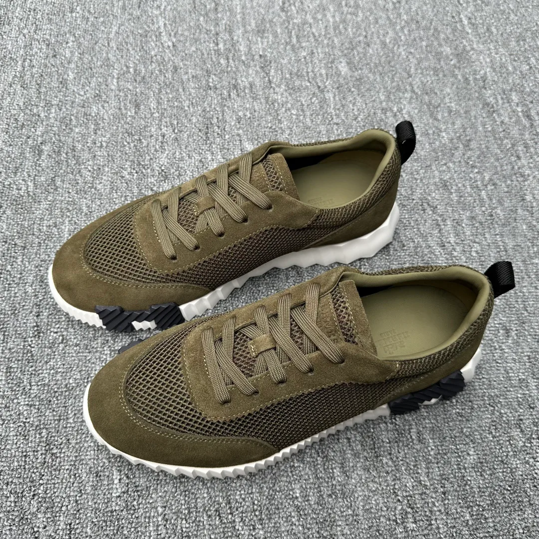 Women's Sneakers HERMES 18076162