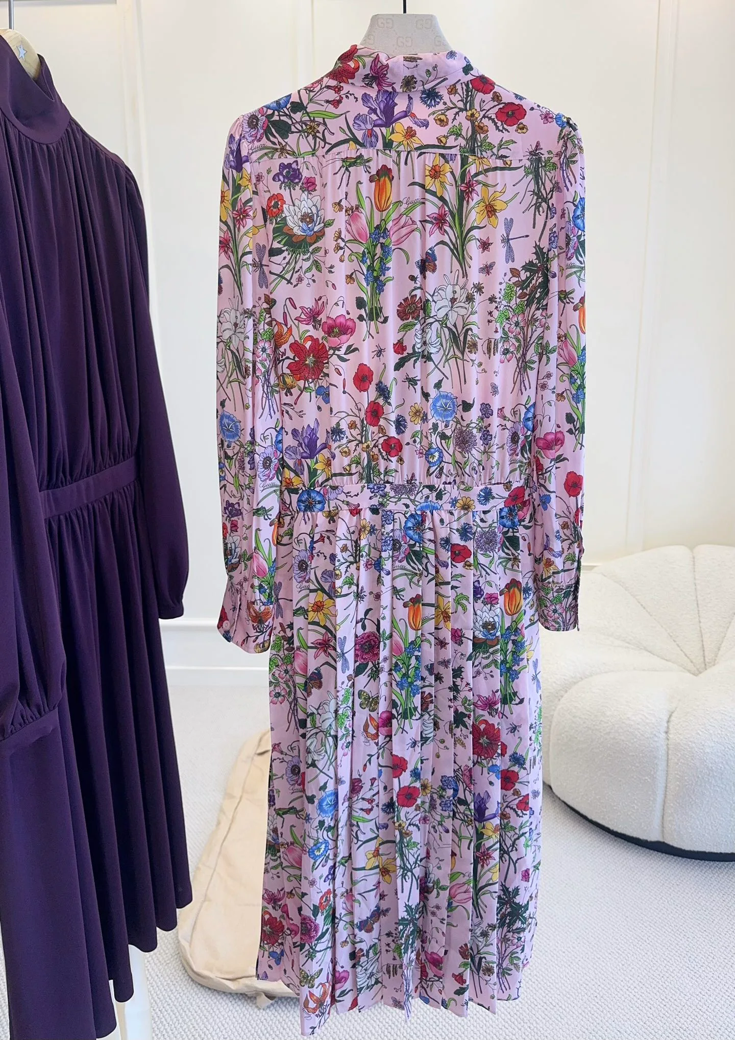 Women's Dresses GUCCI 17030956