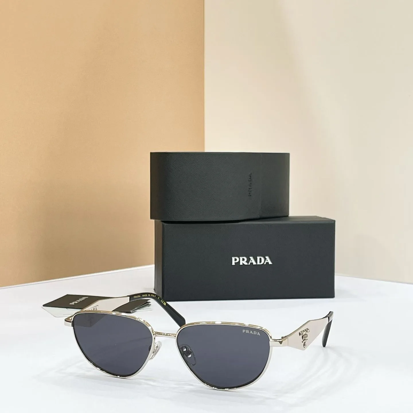 Glasses PRADA 17546266