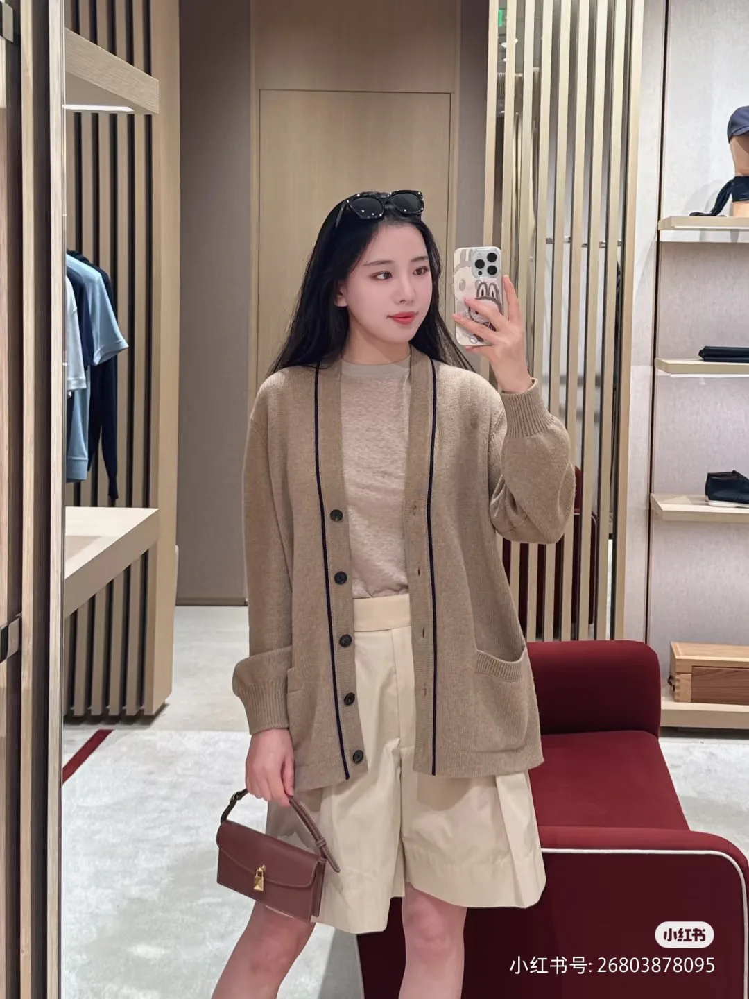 Women's Jumpers And Sweaters LORO PIANA 17856114