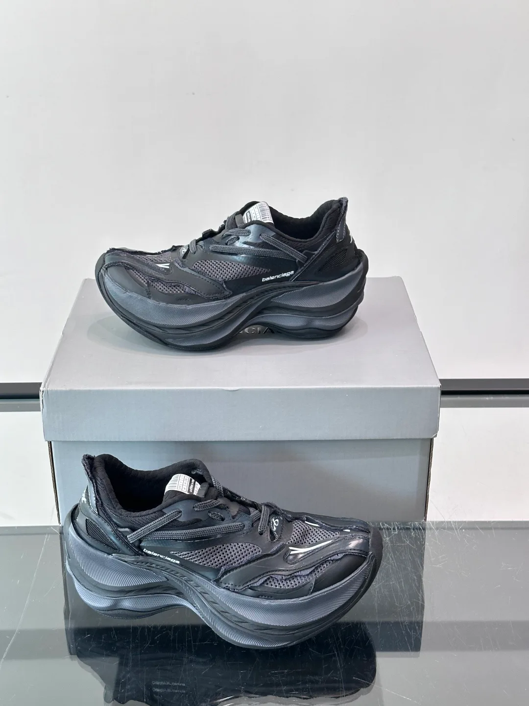 Women's Sneakers BALENCIAGA 17634158