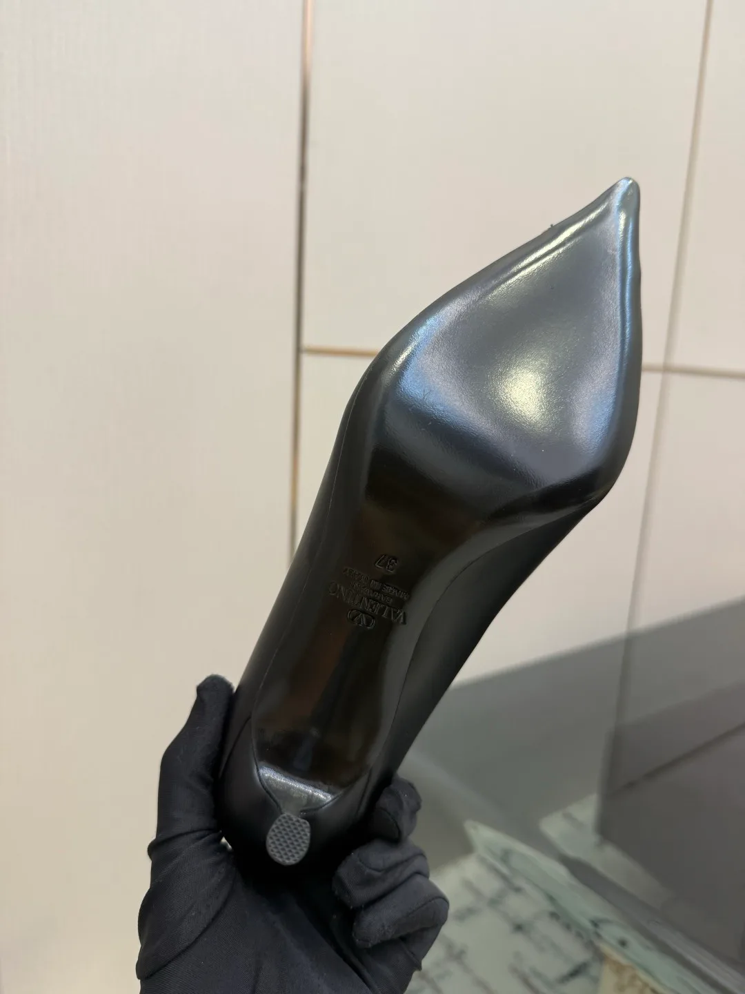 Women's Heels VALENTINO 17937551