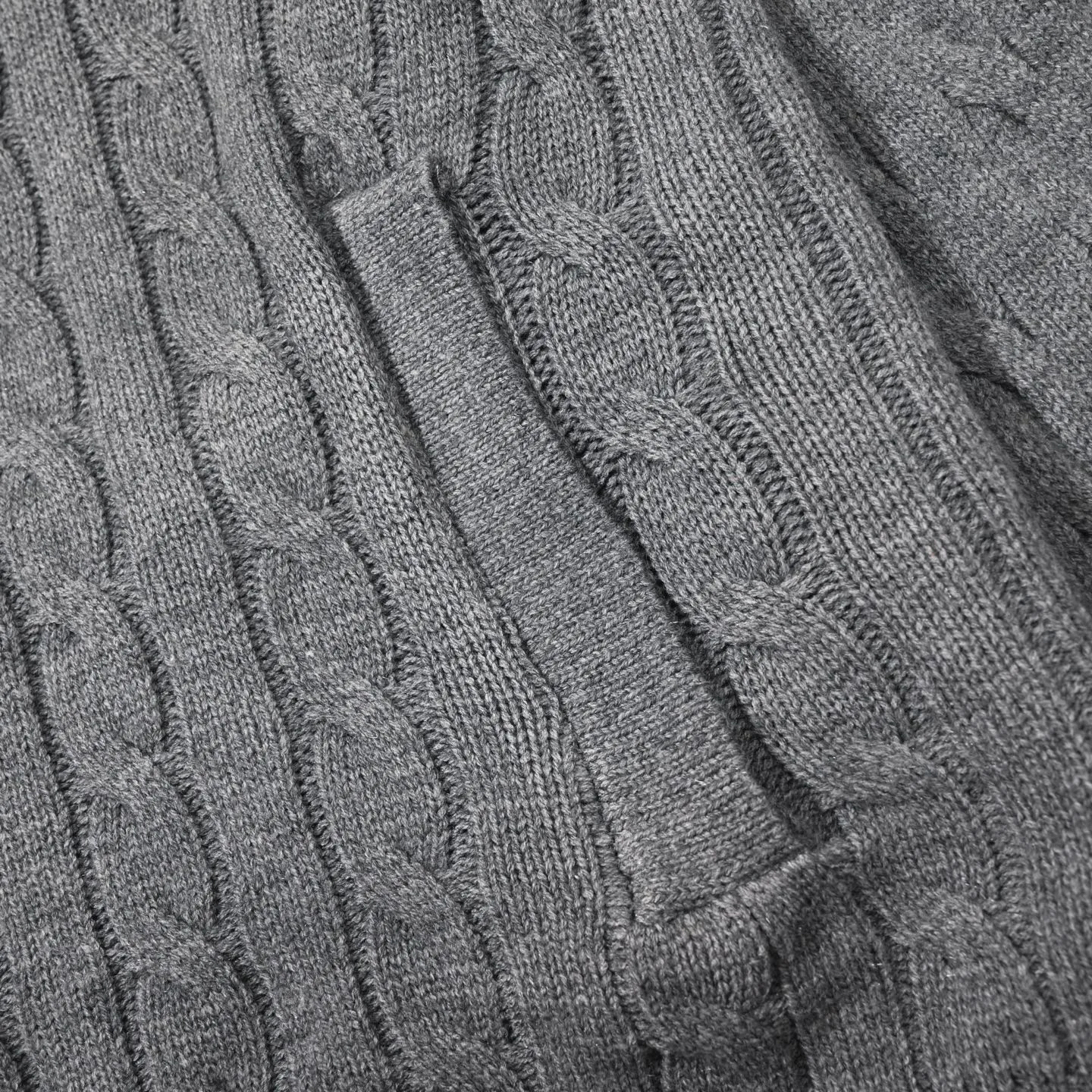 Men's Jumpers And Sweaters RALPH LAUREN 18289729