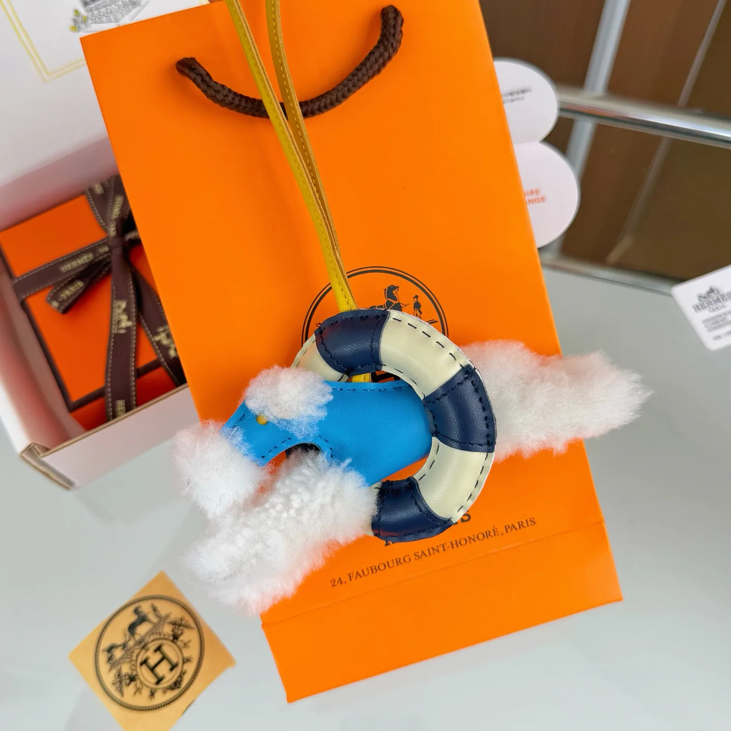 Key Cases HERMES 17817364