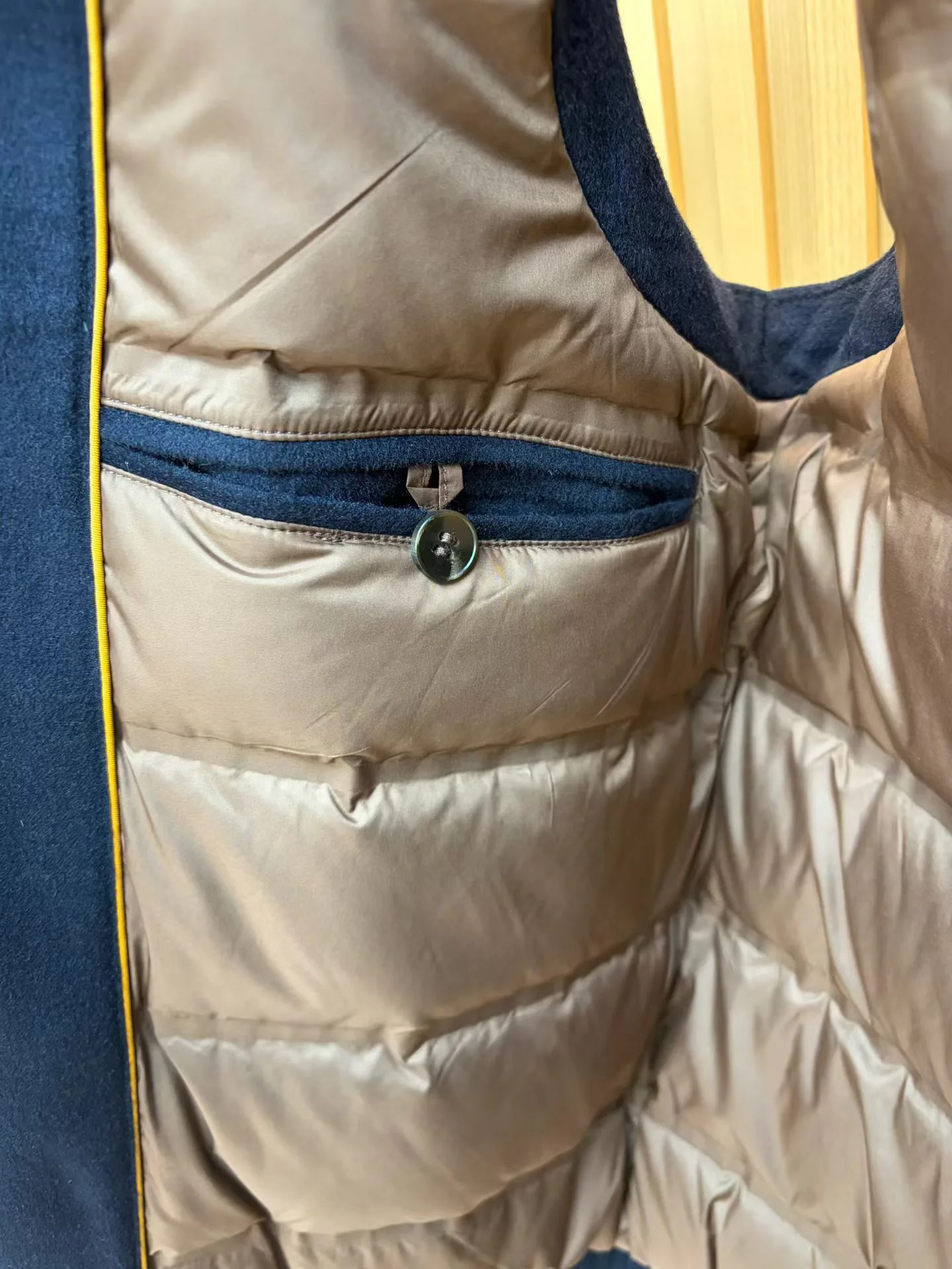 Men's Vests LORO PIANA 18084651