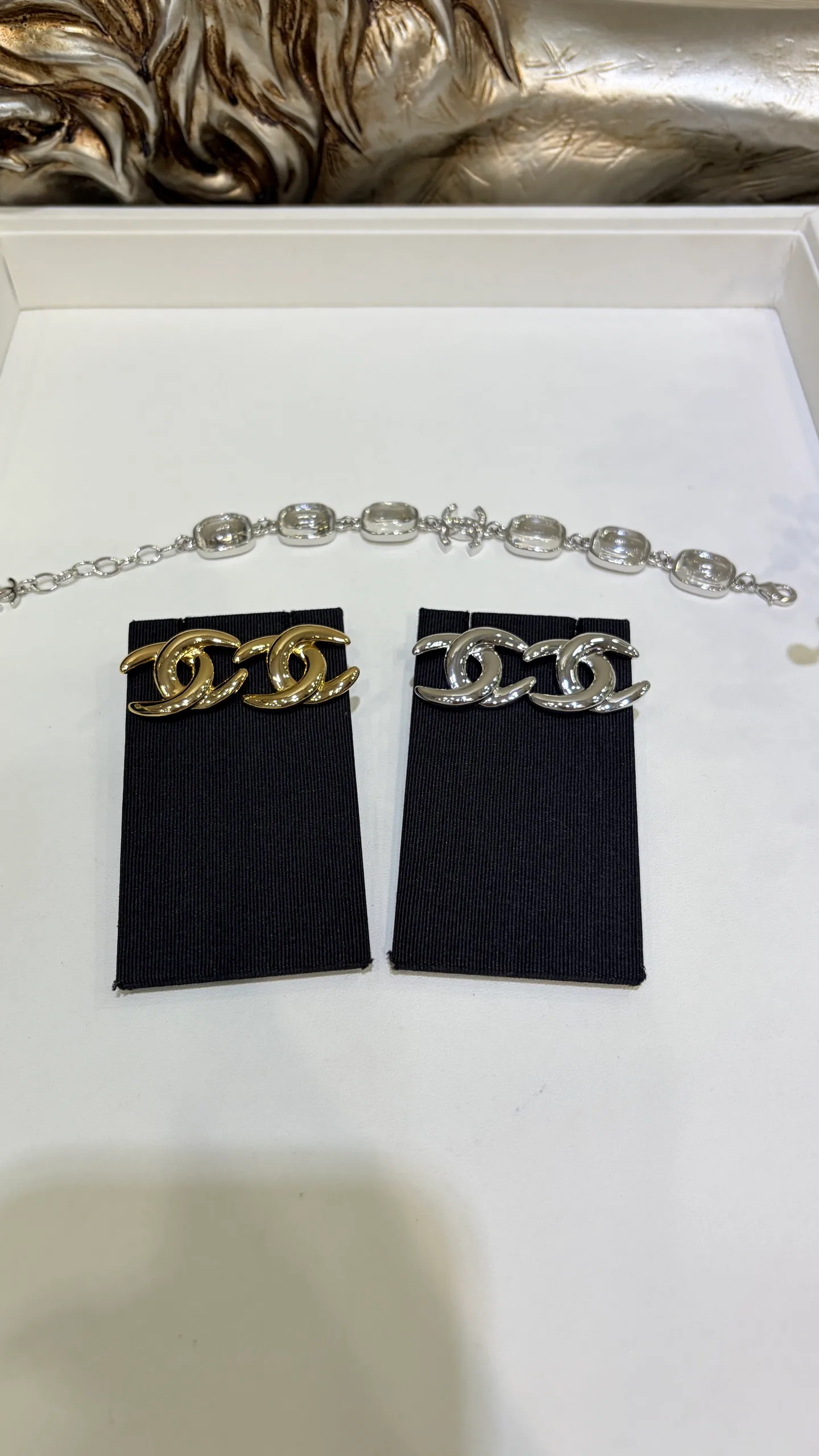 Jewelry CHANEL 17811344