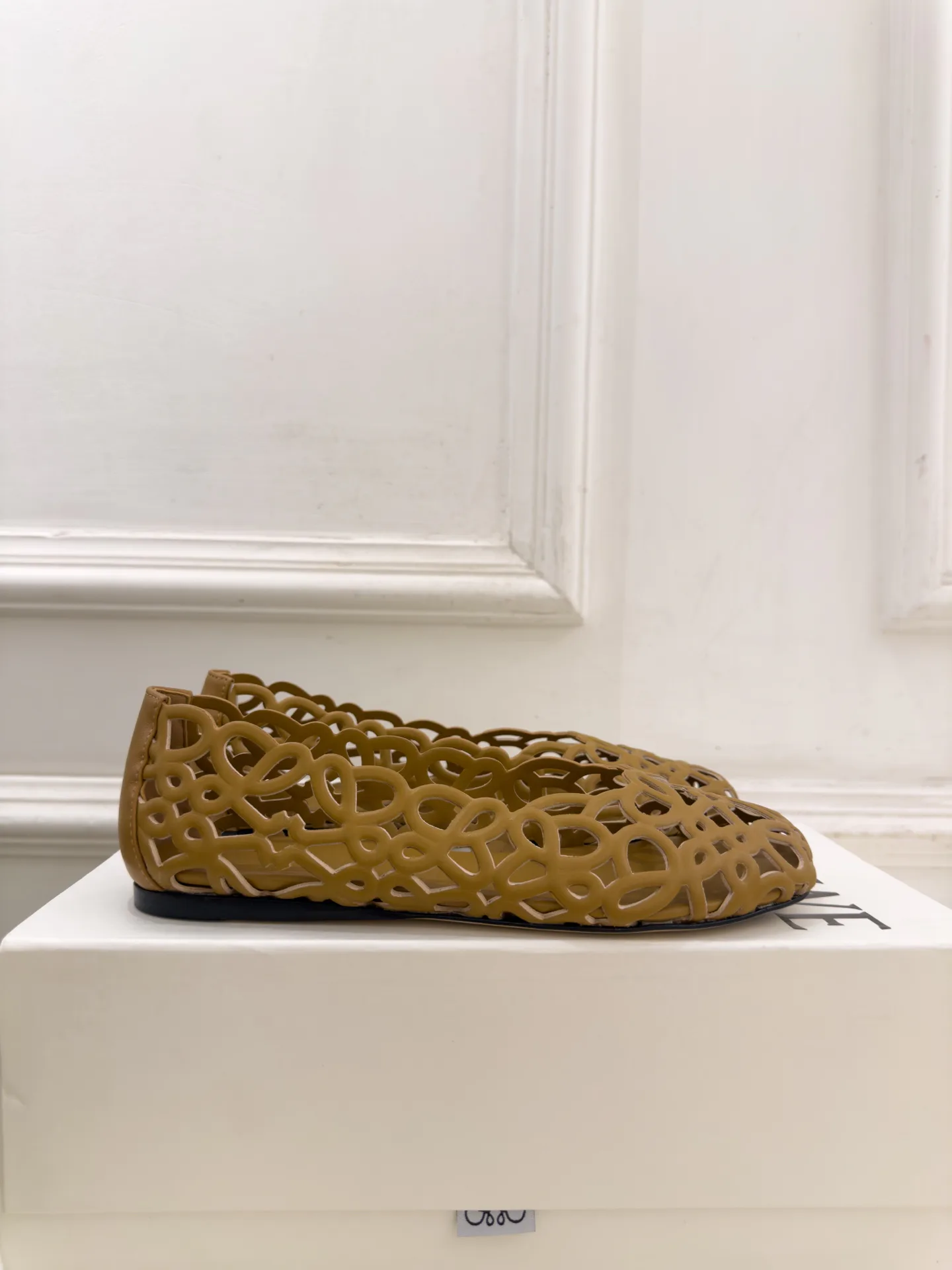 Women's Ballet Flats LOEWE 18198363