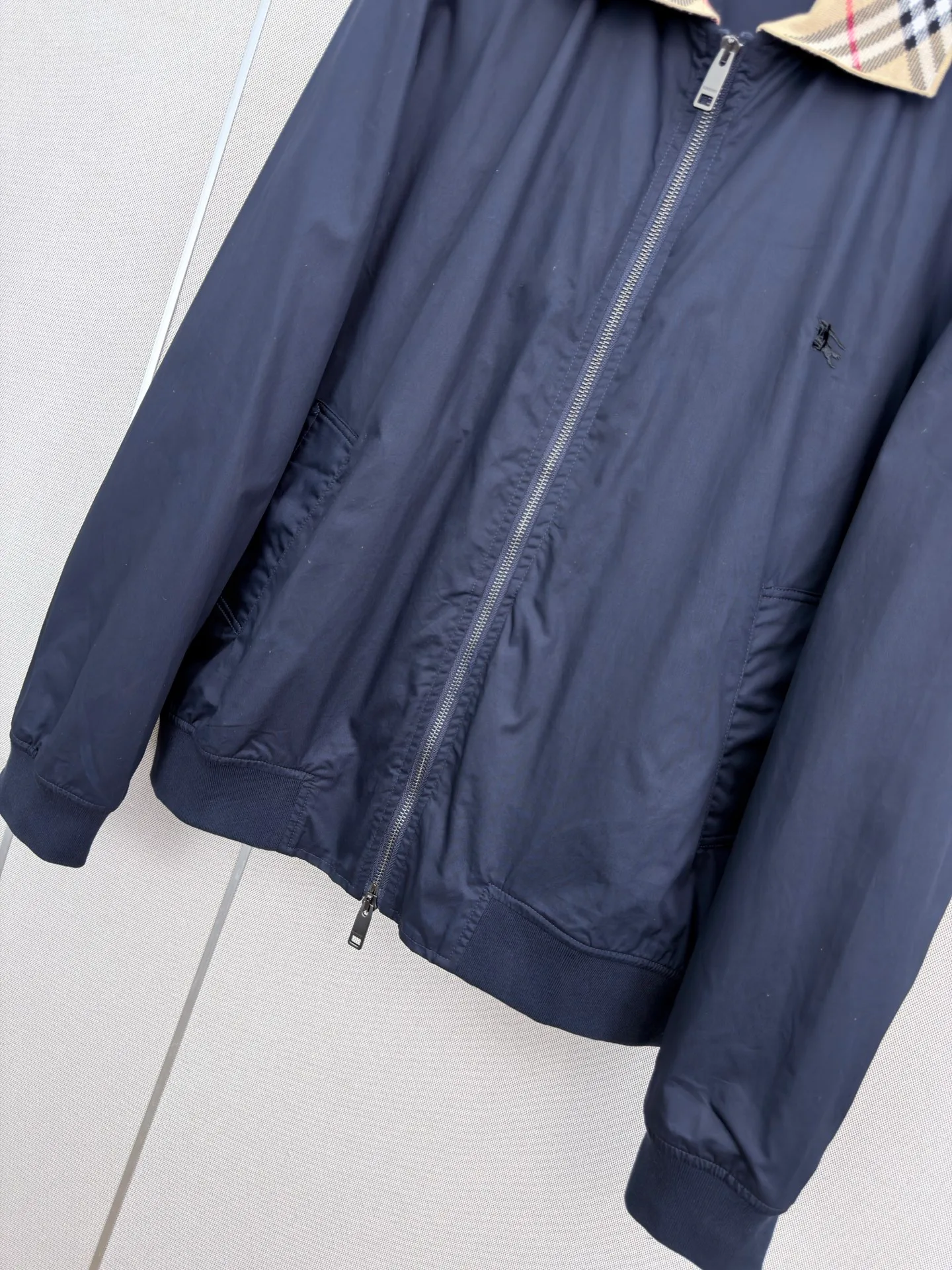 Women's Jackets And Down Jackets BURBERRY 17893584