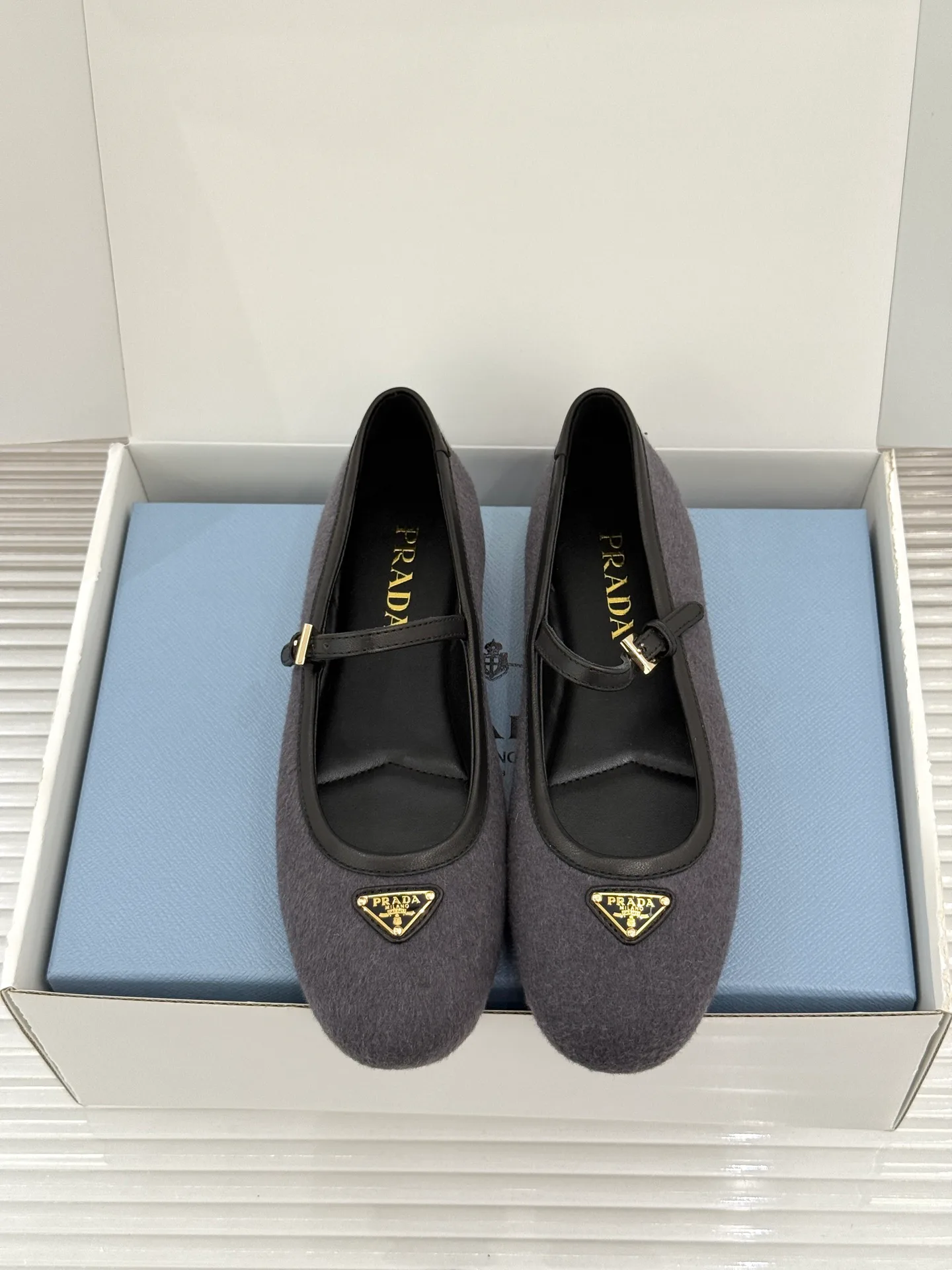 Women's Heels PRADA 18432697