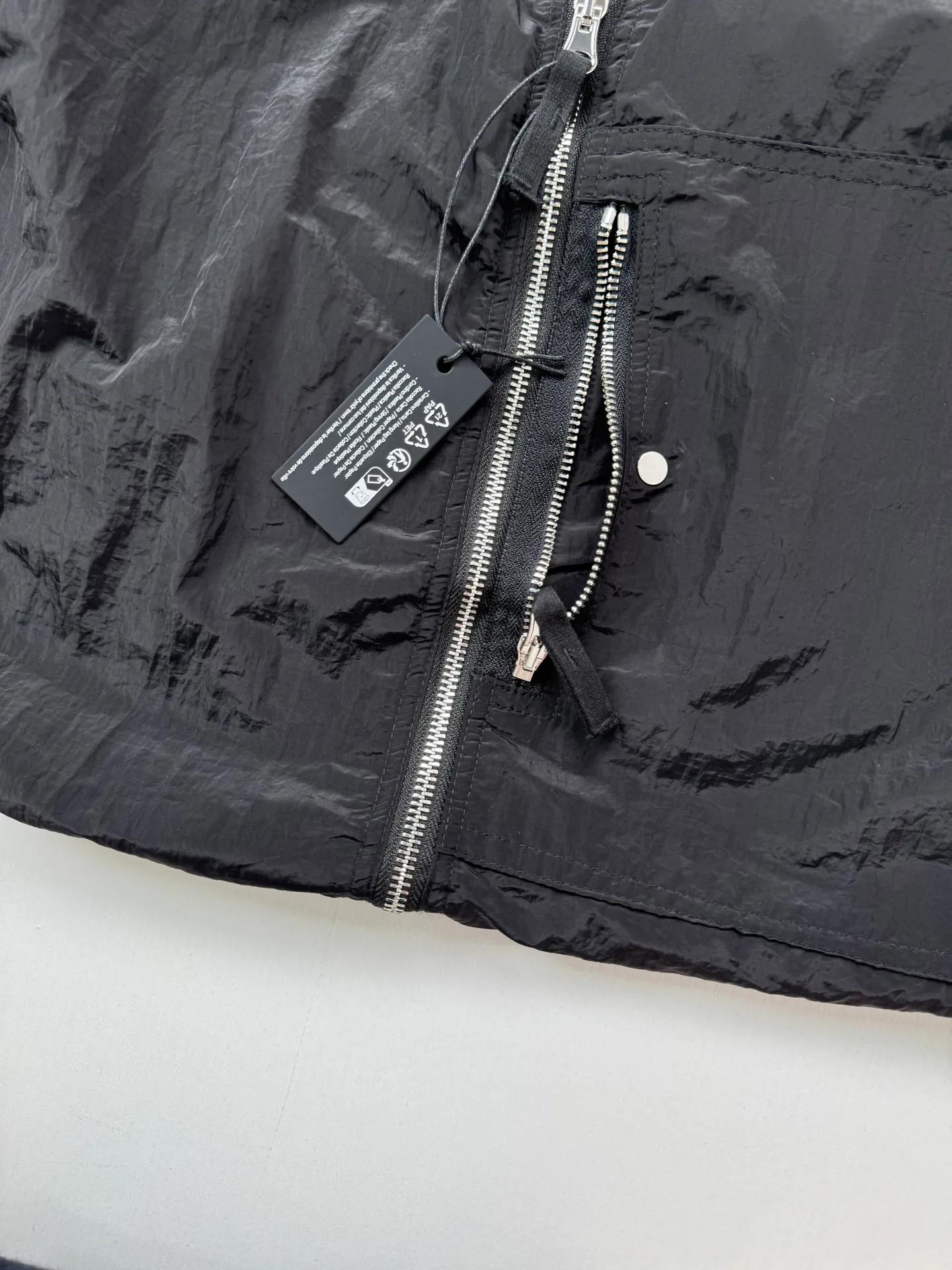 Men's Jackets And Down Jackets STONE ISLAND 17585854
