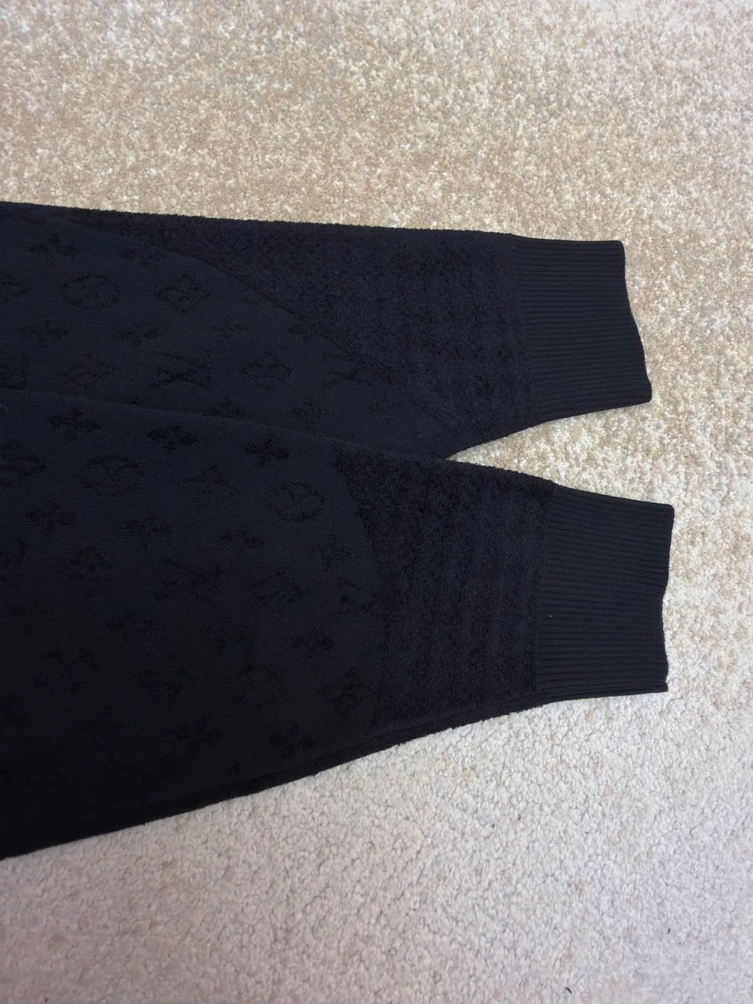 Men's Sweatshirts And Hoodies LOUIS VUITTON 17572001