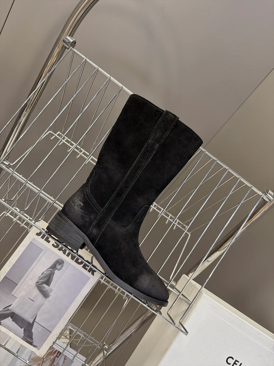 Women's Boots CELINE 17896792