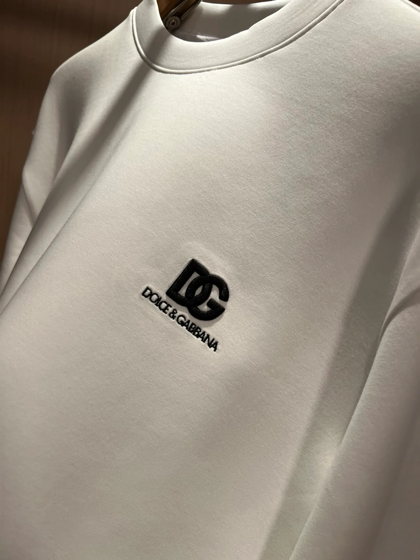 Men's Sweatshirts And Hoodies DOLCE & GABBANA 18519630