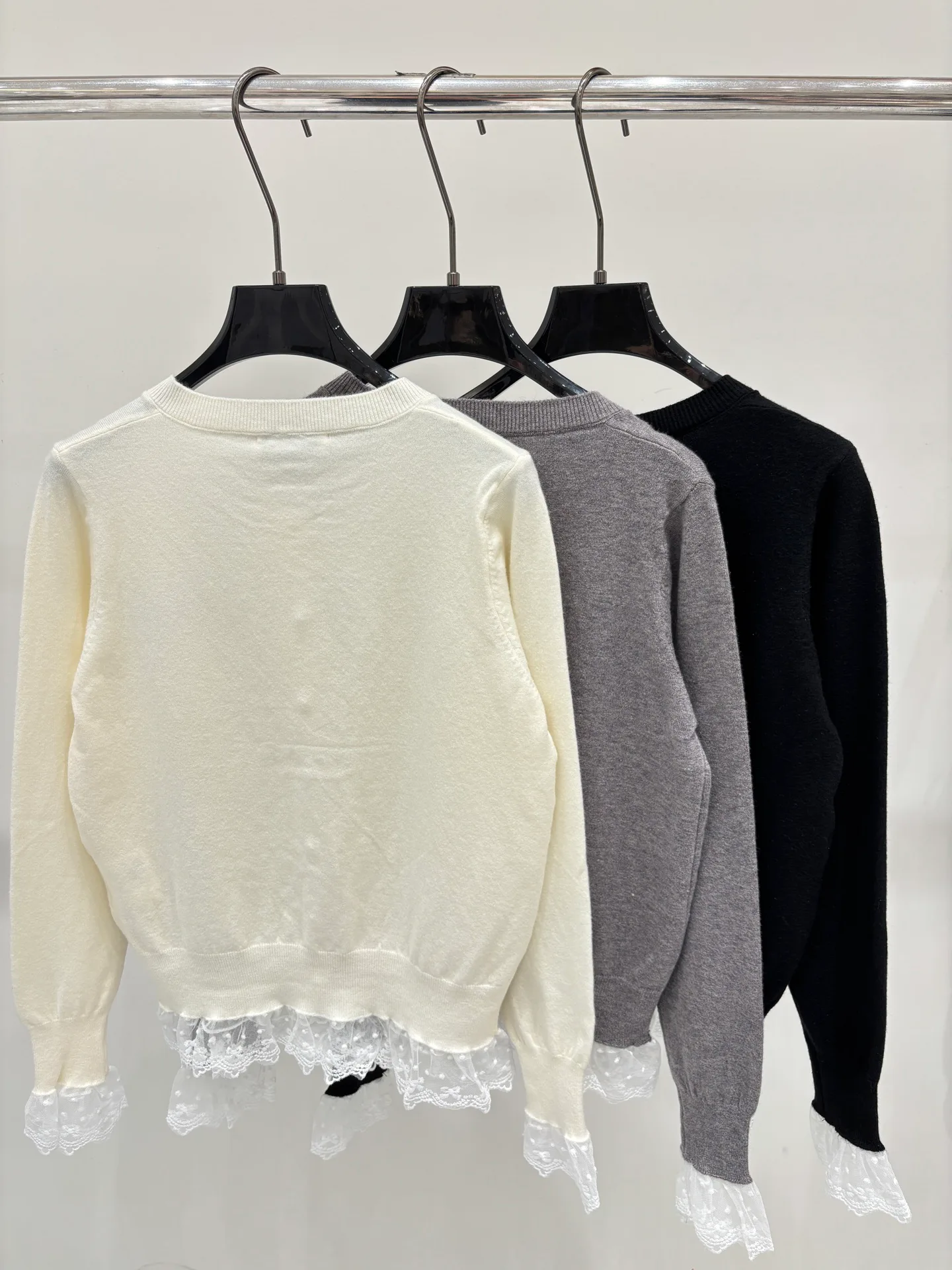 Women's Jumpers And Sweaters MIU MIU 17986774