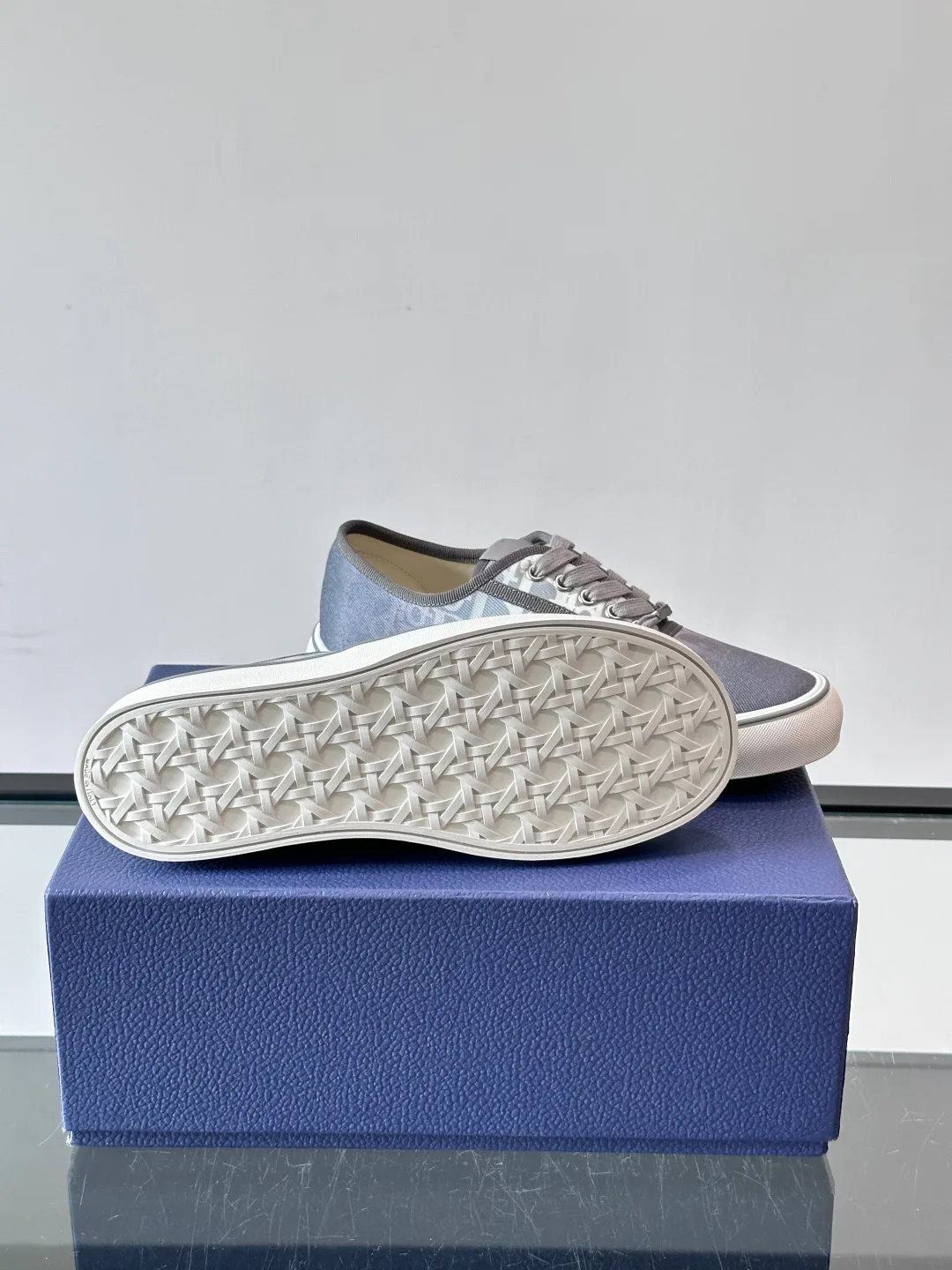 Men's Sneakers CHRISTIAN DIOR 17649812