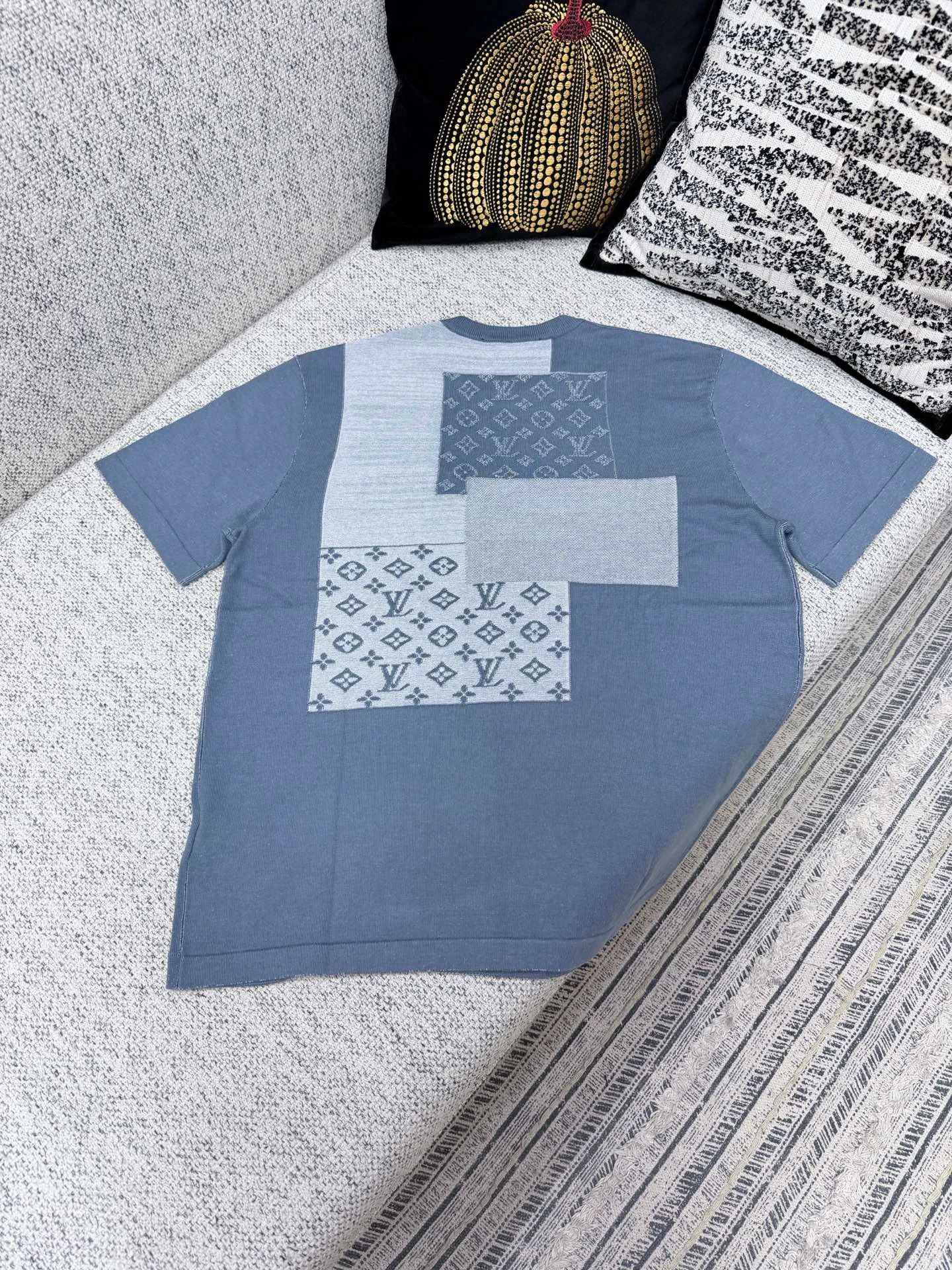 Men's T-Shirts LOUIS VUITTON 18074158