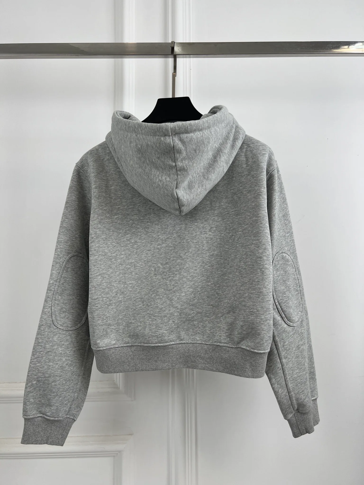 Women's Sweatshirts And Hoodies MIU MIU 17950163
