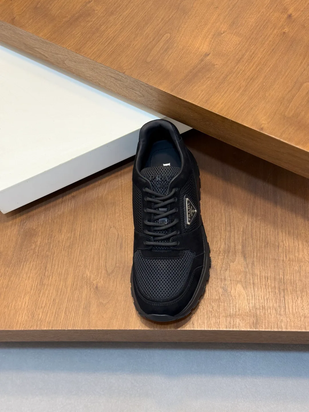 Men's Sneakers PRADA 17809341
