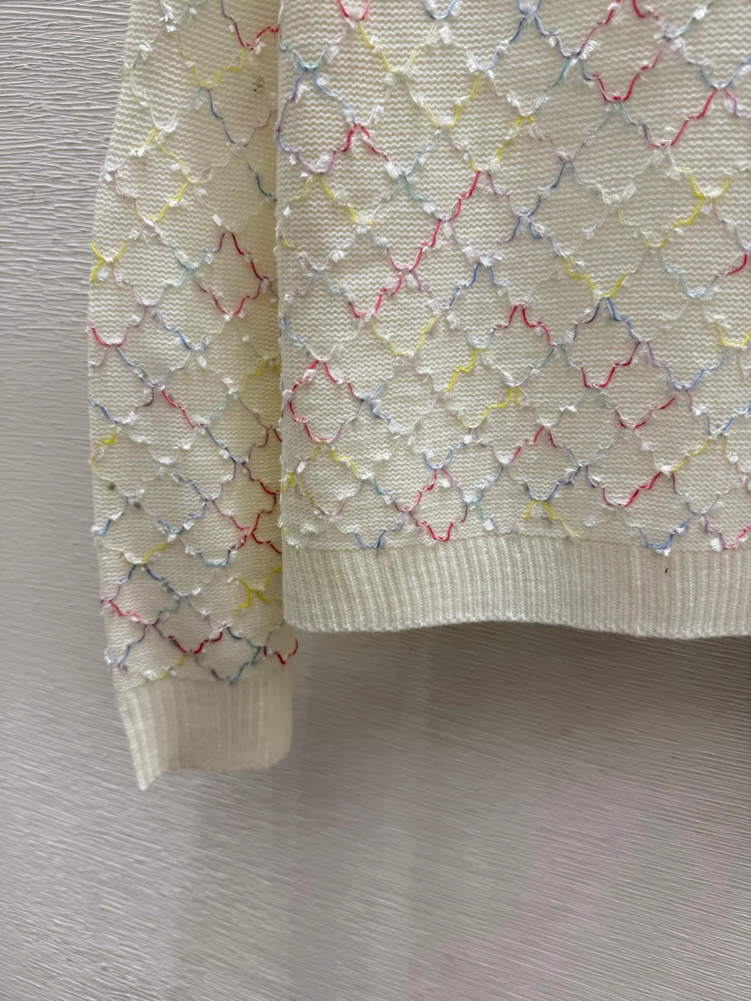 Women's Jumpers And Sweaters CHANEL 18035197