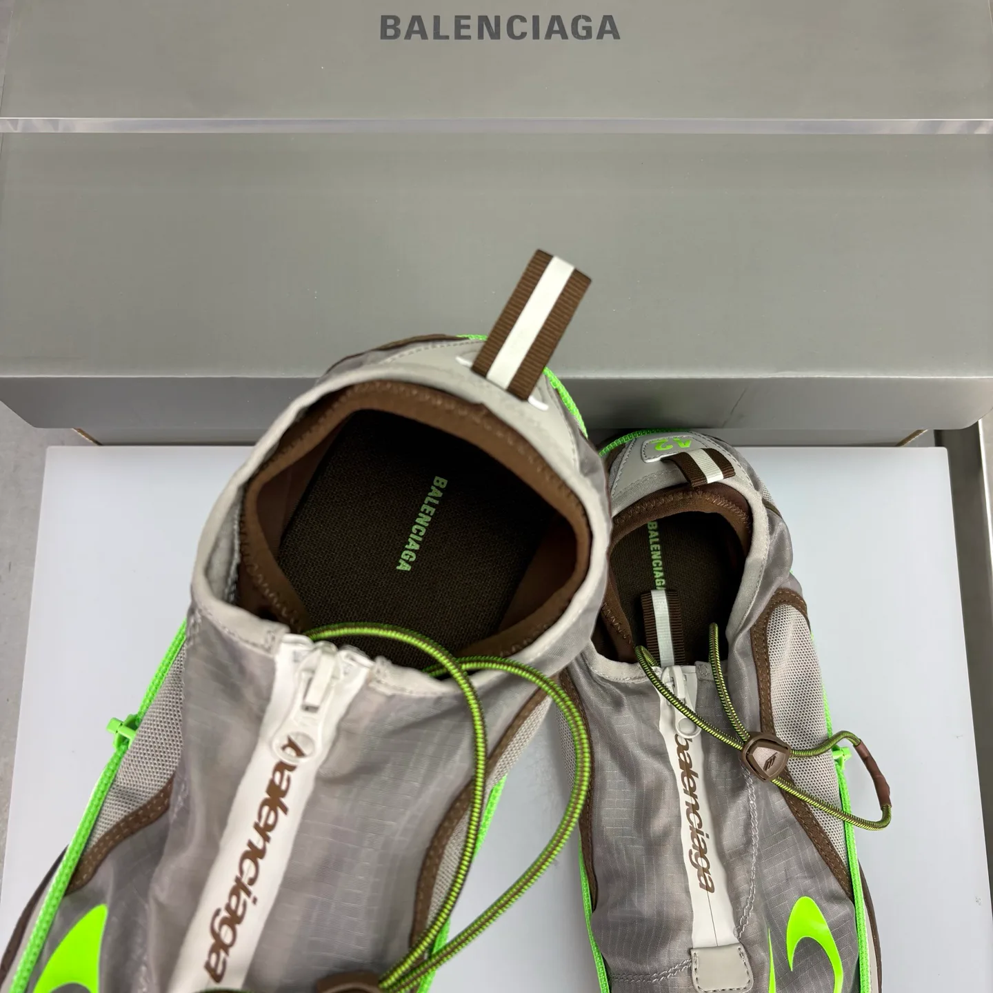 Men's Sneakers BALENCIAGA 18351639