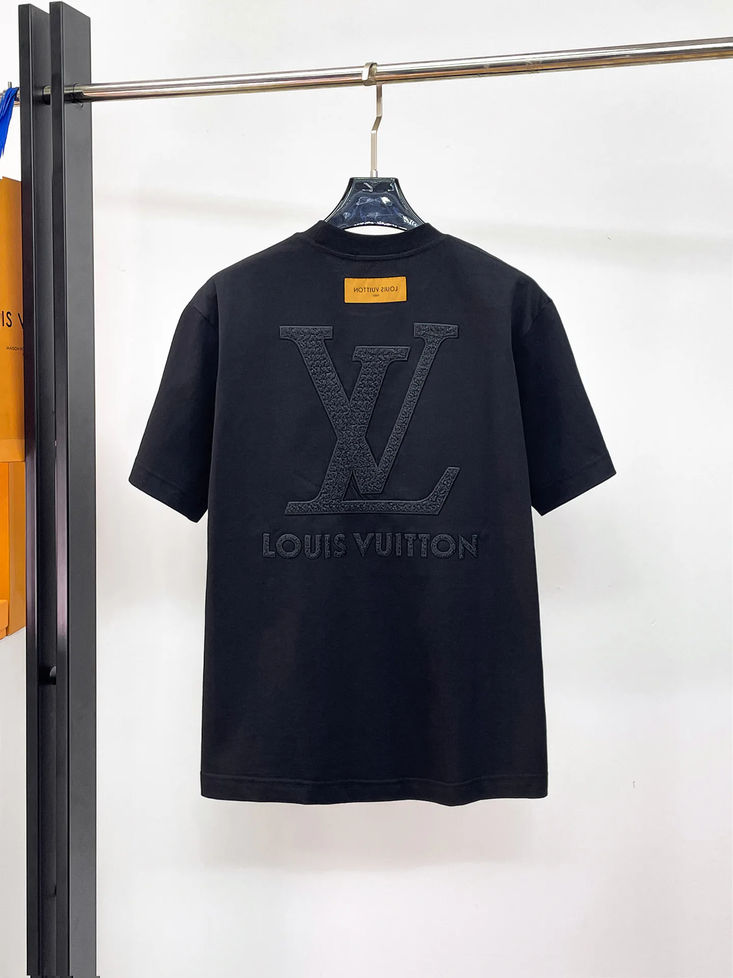 Men's T-Shirts LOUIS VUITTON 17967457