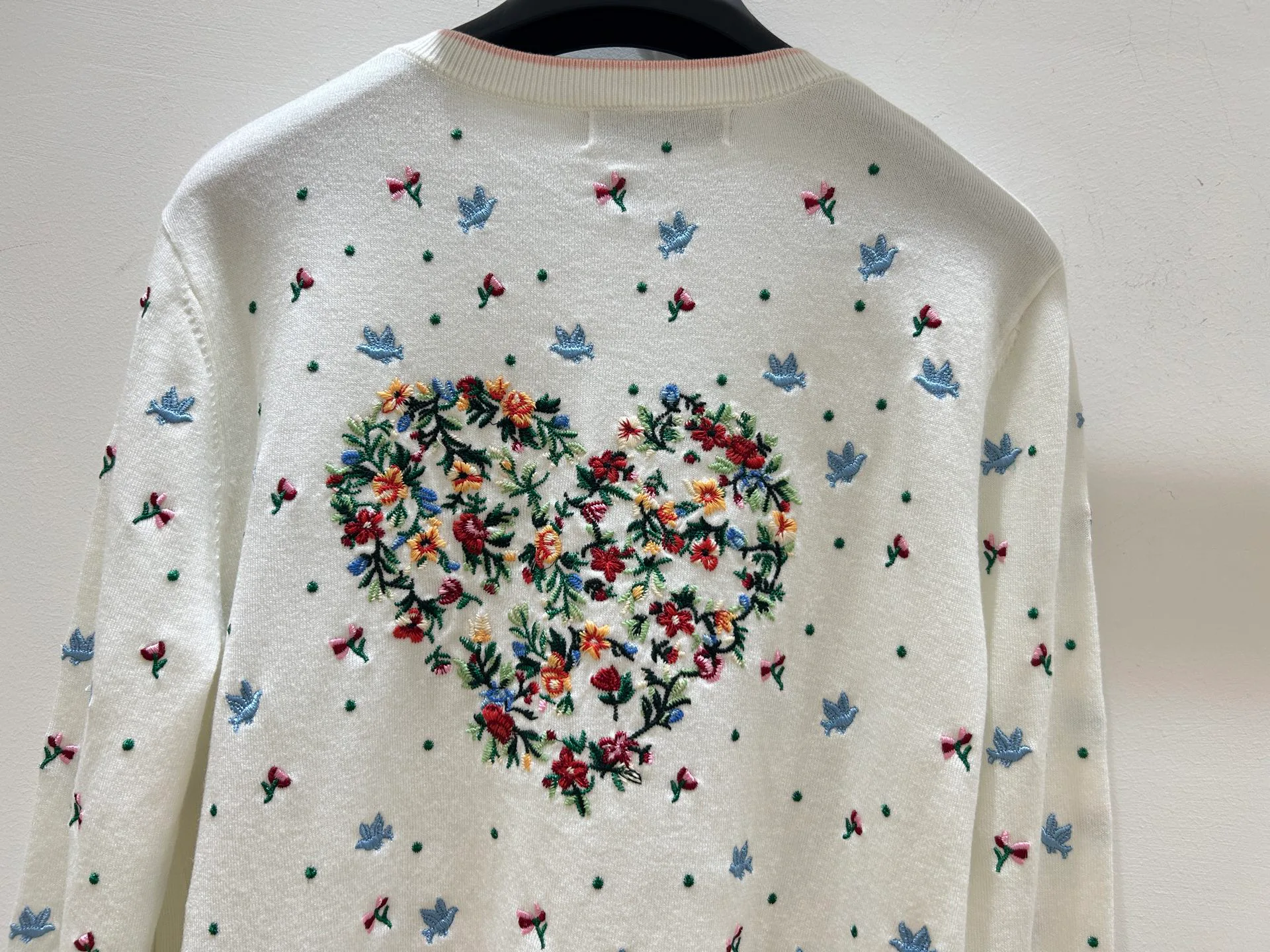 Women's Jumpers And Sweaters CHRISTIAN DIOR 18096797