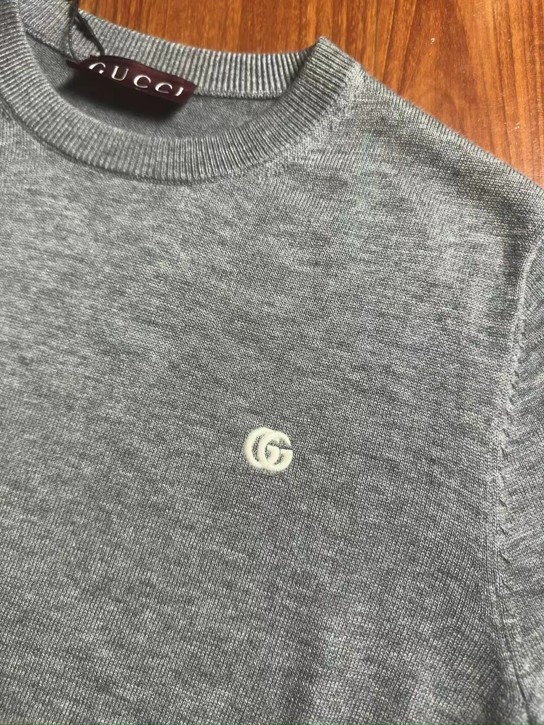 Men's Jumpers And Sweaters GUCCI 18215807