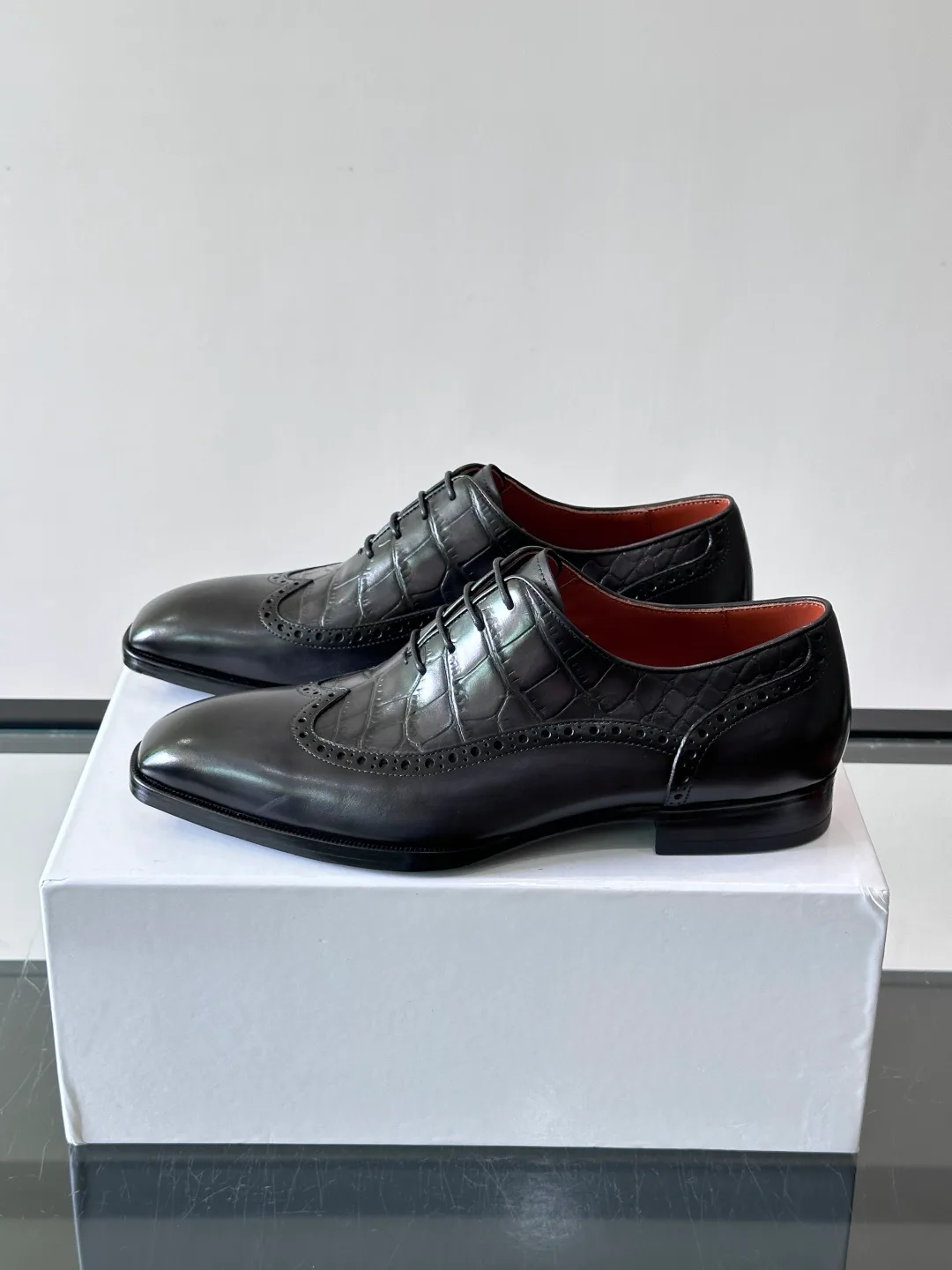 Men's Loafers And Dress Shoes BERLUTI 17466896