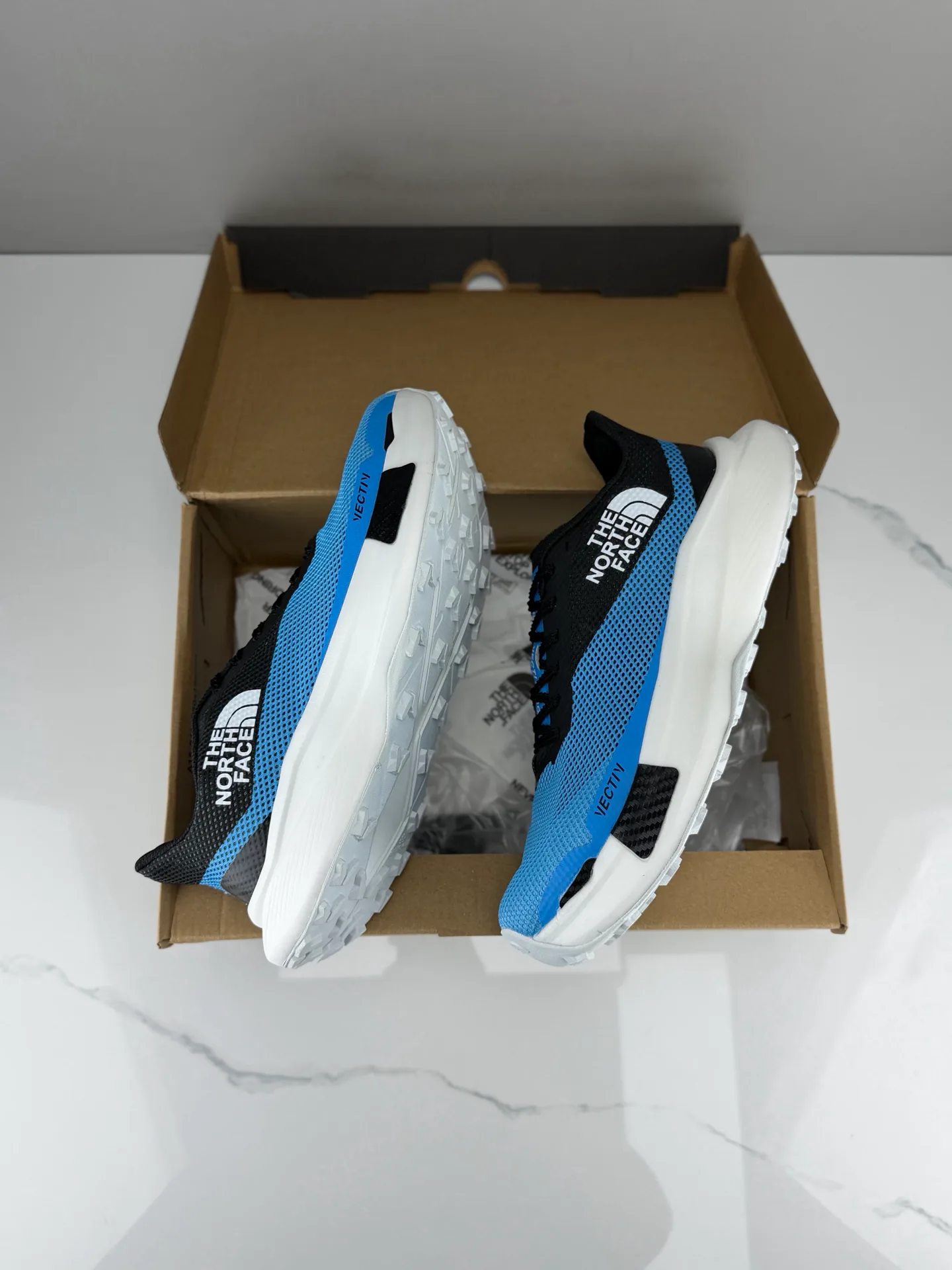 Women's Sneakers THE NORTH FACE 17957537