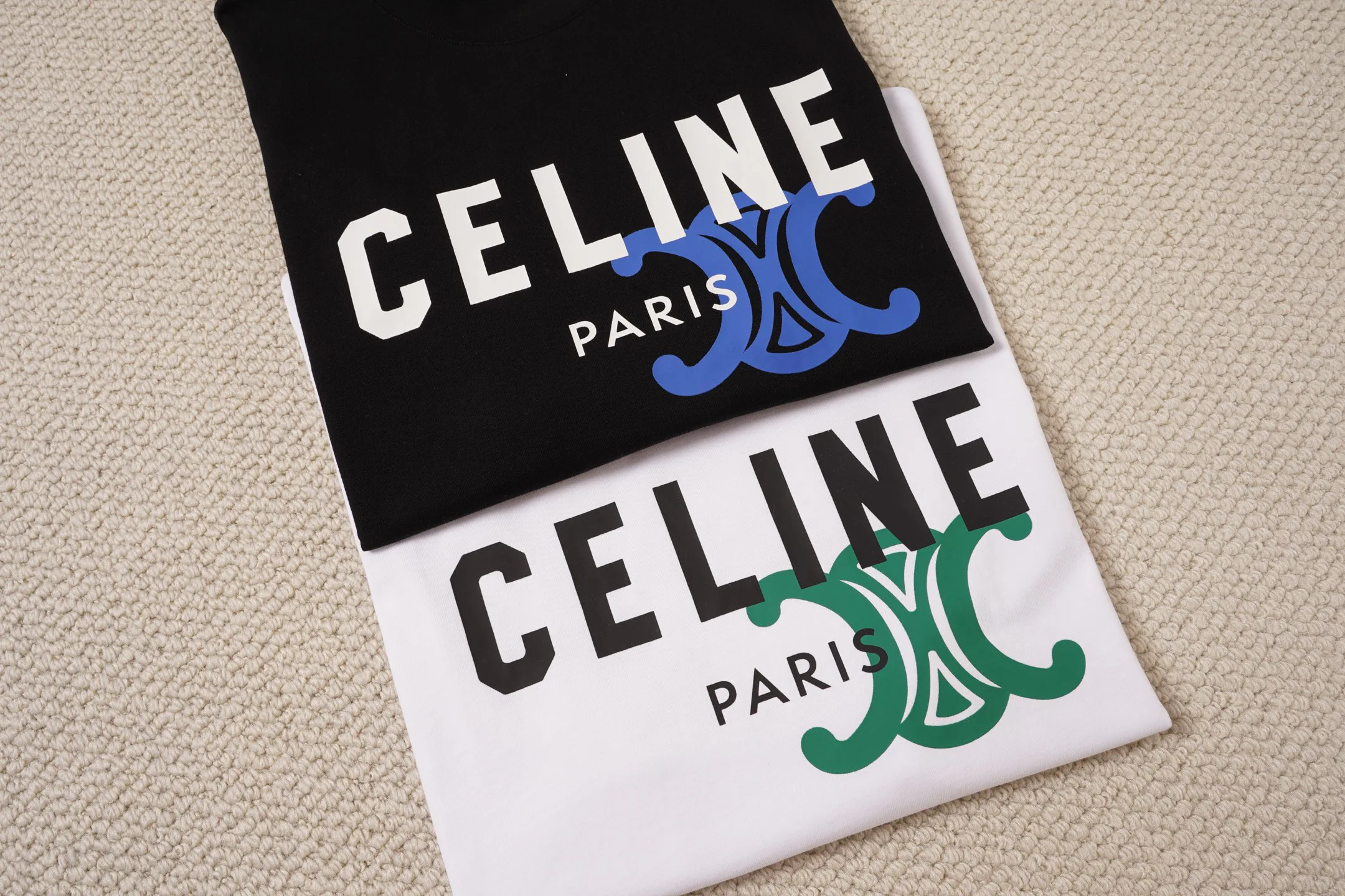 Men's T-Shirts CELINE 17662910