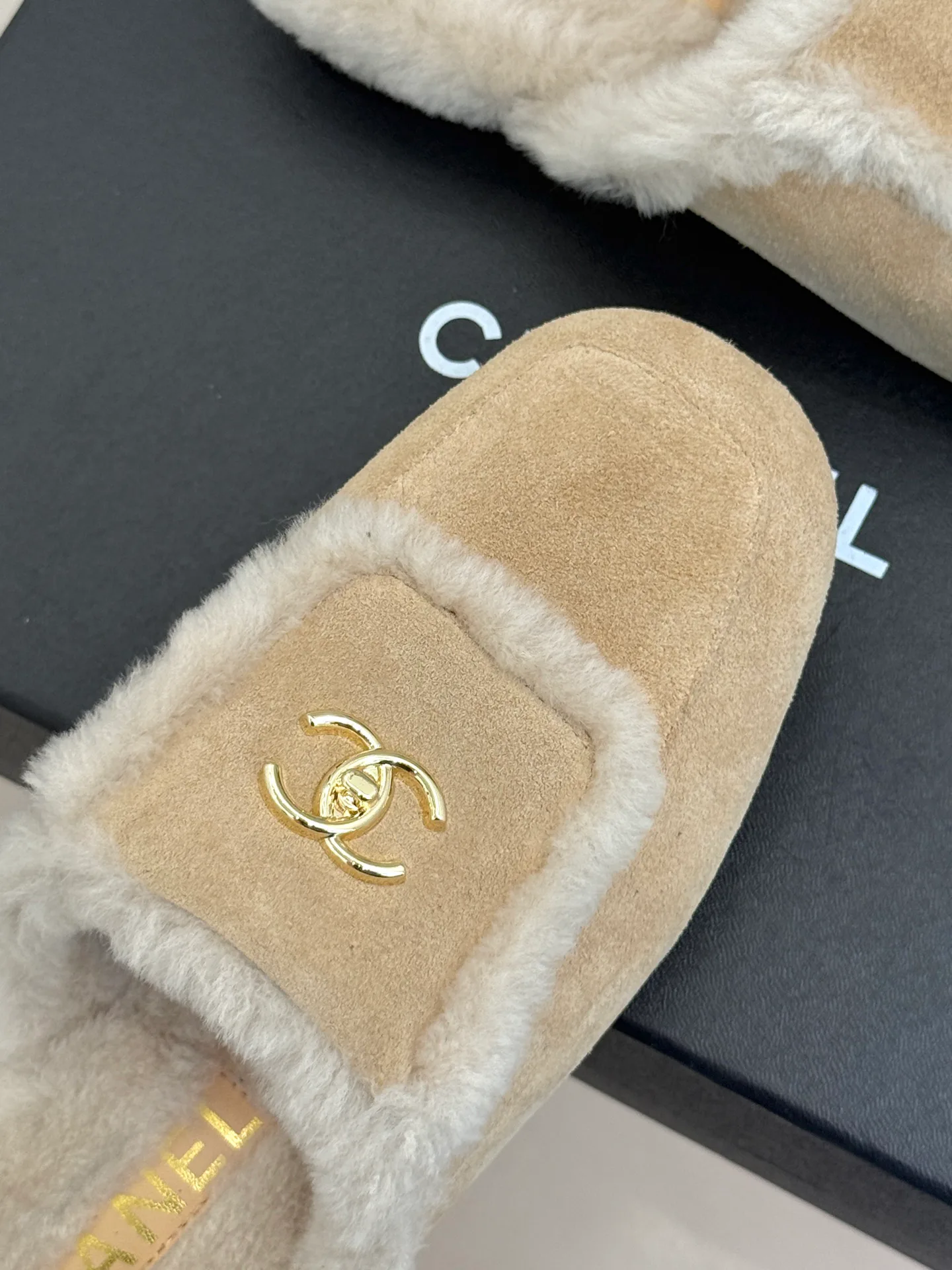 Women's Mules And Clogs CHANEL 17844959