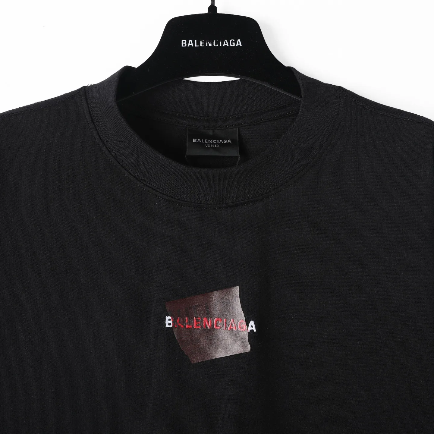Men's T-Shirts BALENCIAGA 18190707