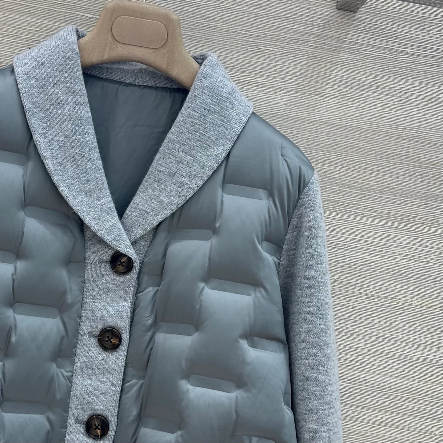 Women's Jackets And Down Jackets LORO PIANA 18403719