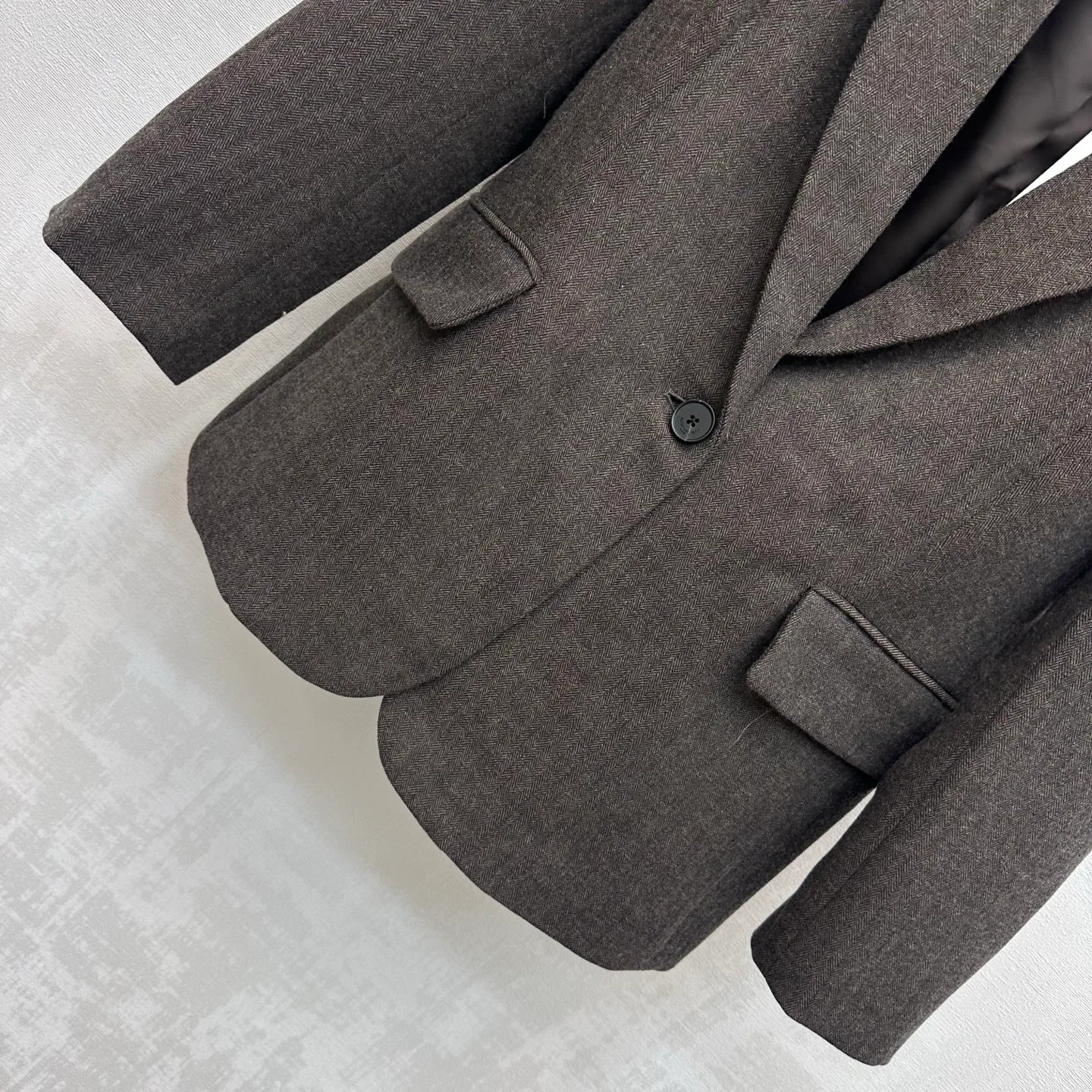 Women's Blazers SAINT LAURENT 18237235