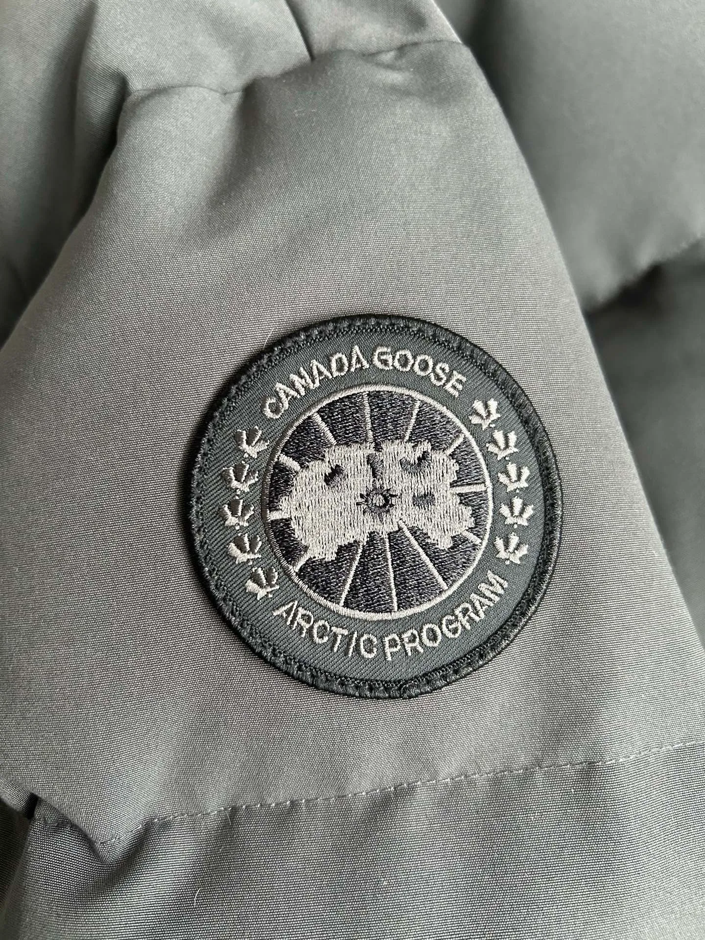 Men's Jackets And Down Jackets CANADA GOOSE 18129806