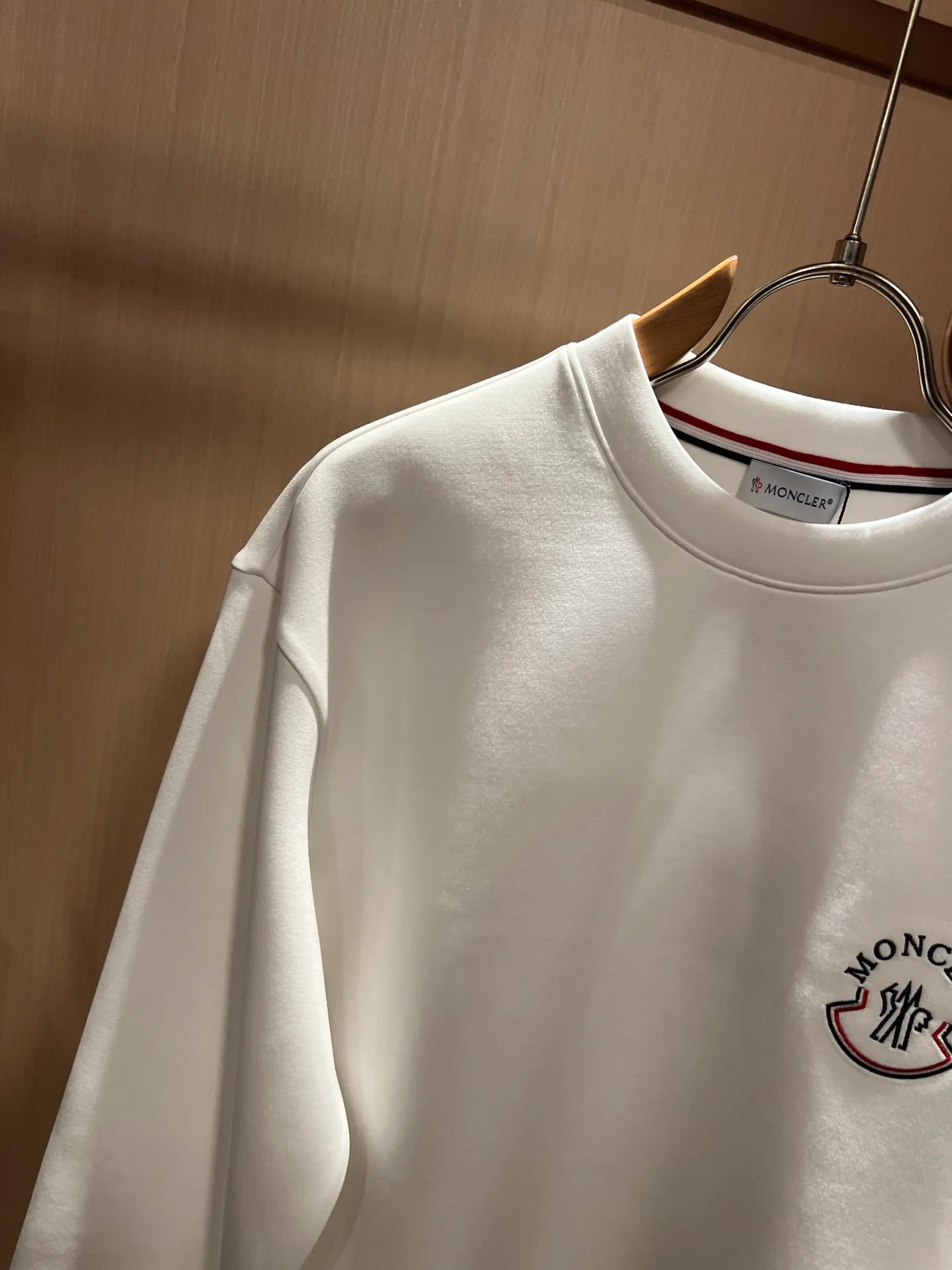 Men's Sweatshirts And Hoodies MONCLER 18519617