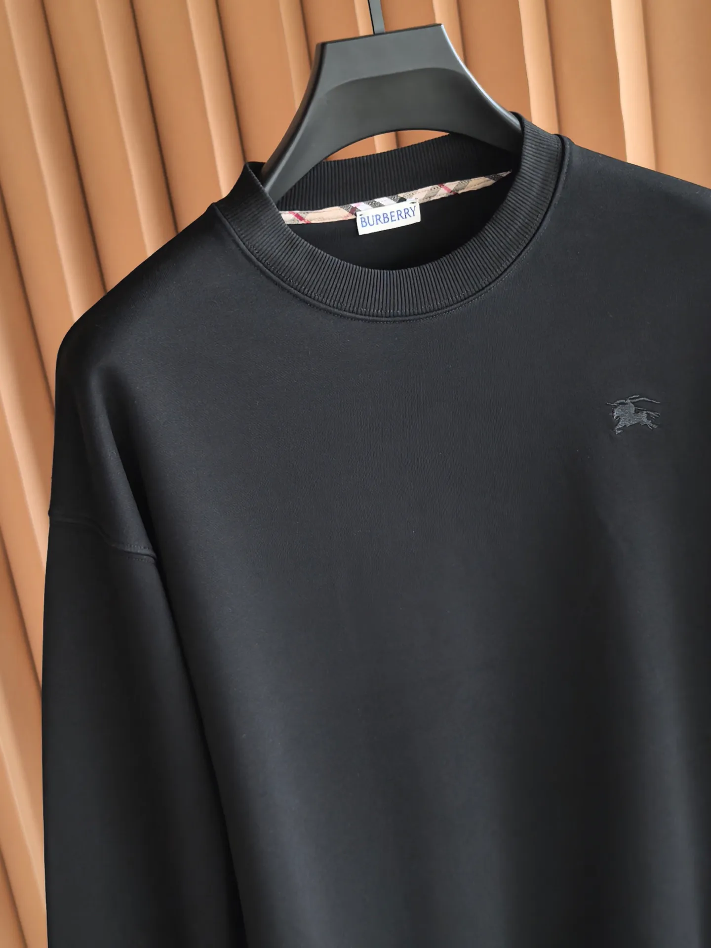 Men's Sweatshirts And Hoodies BURBERRY 17944207