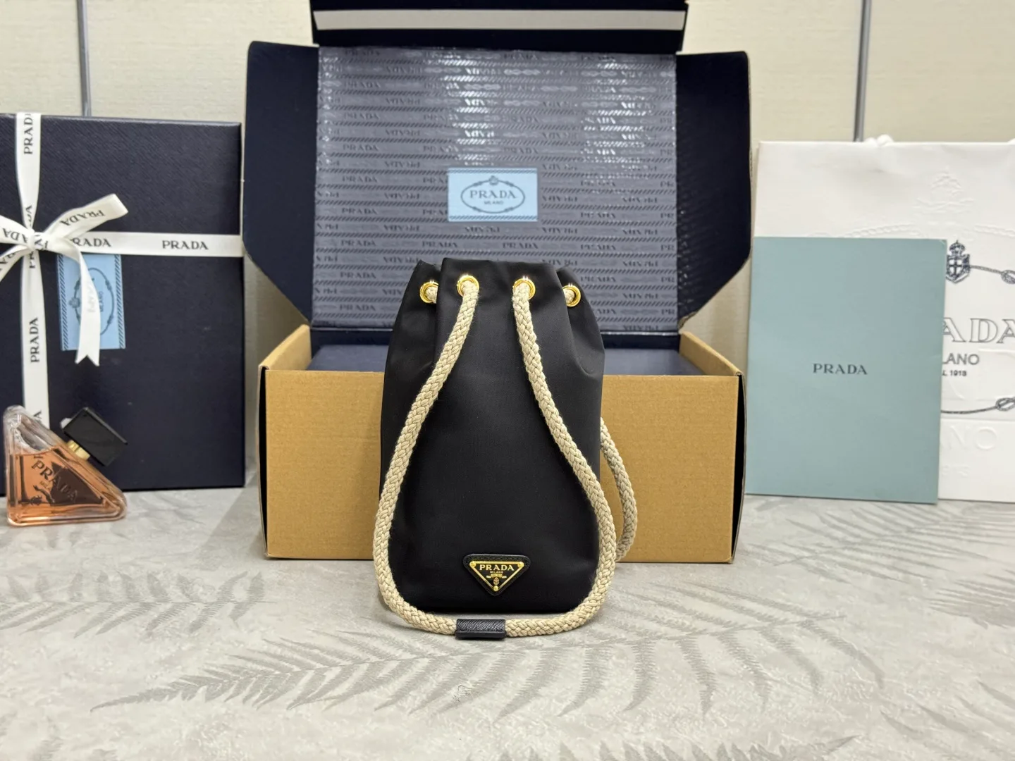 Women's Shoulder Bags PRADA 17949203