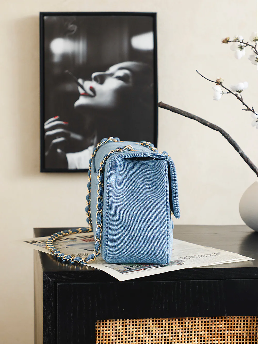 Women's Classic Handbags CHANEL 17571461