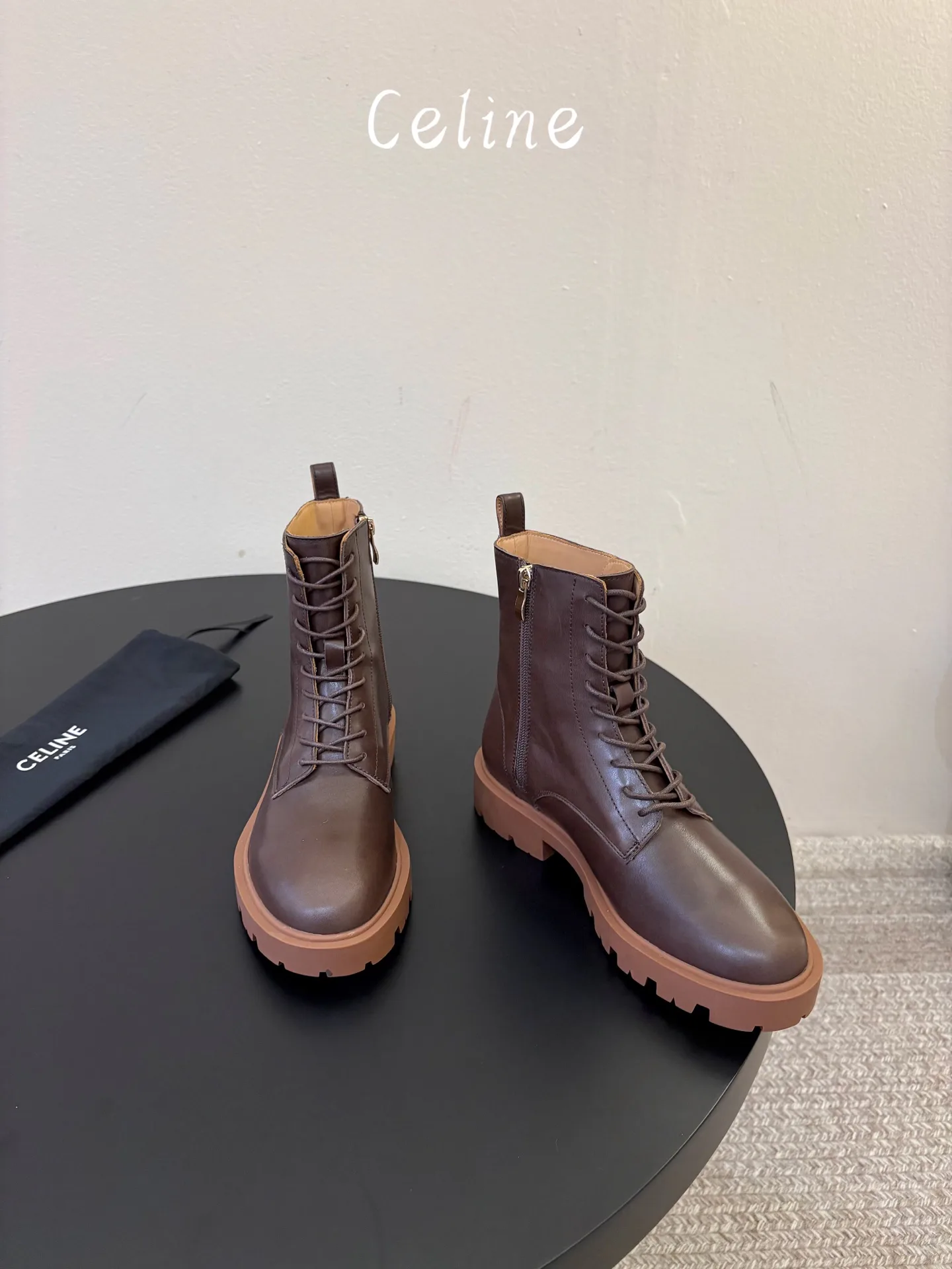 Women's Ankle Boots CELINE 18139129