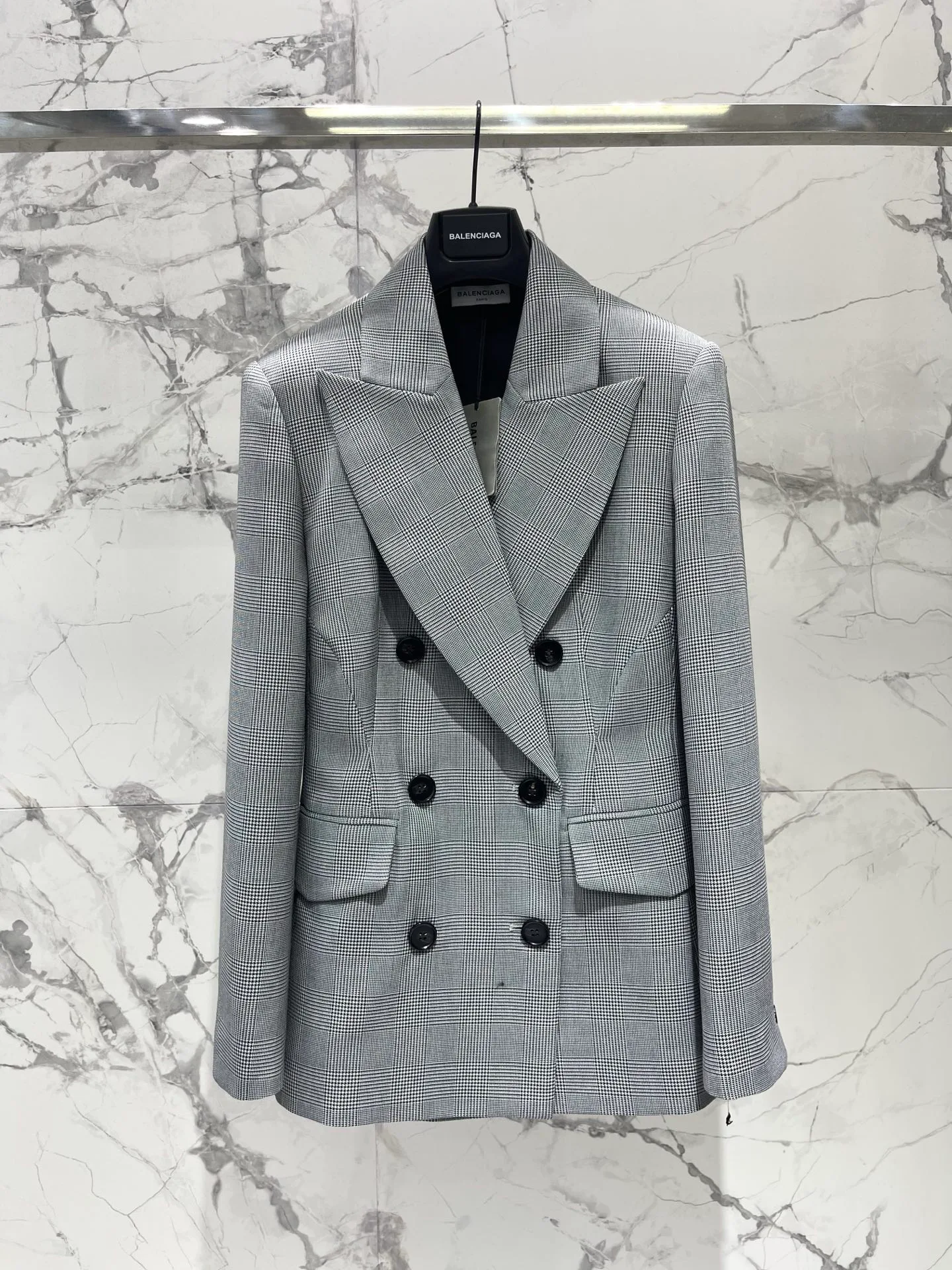 Women's Blazers BALENCIAGA 18527379