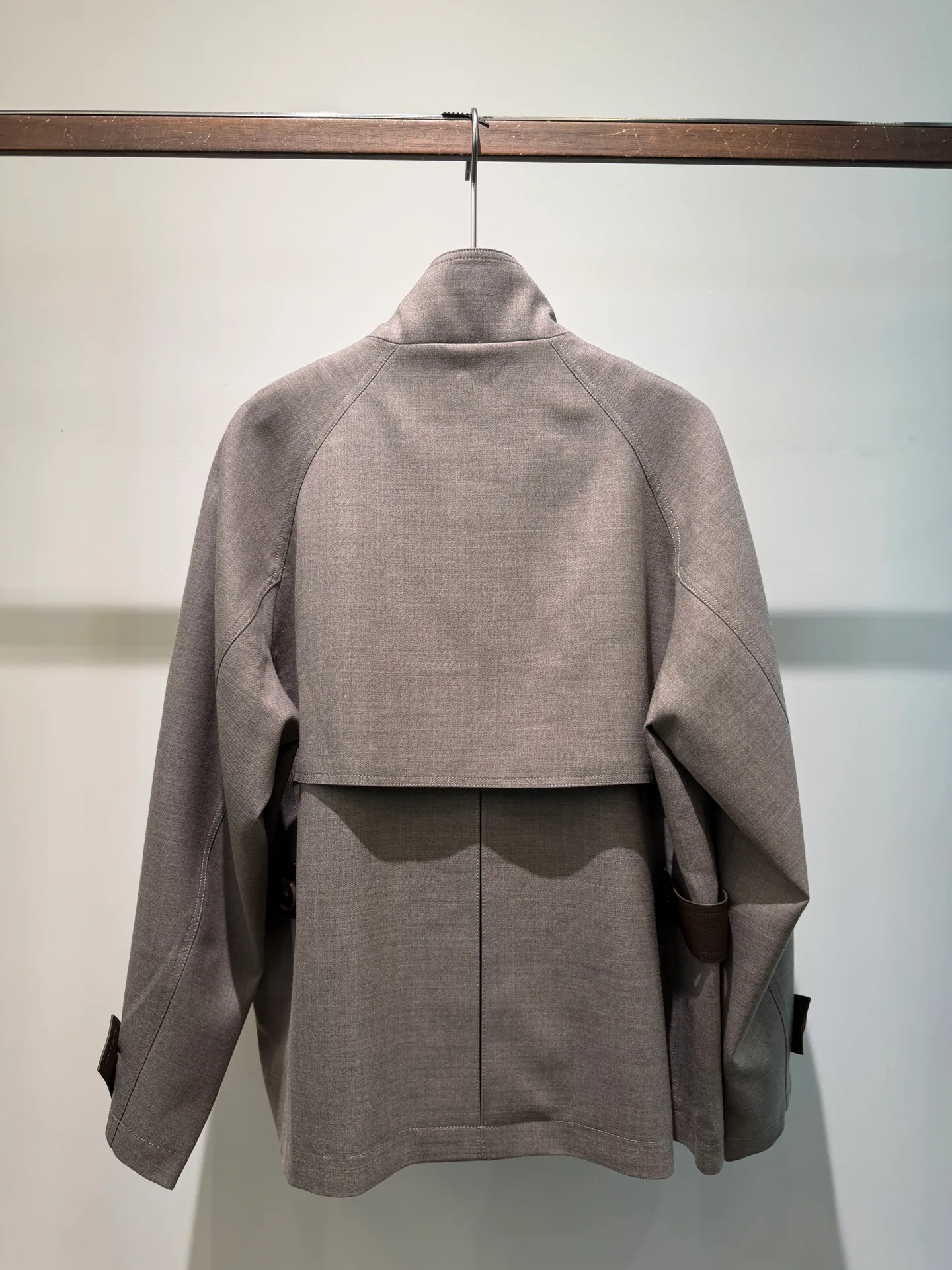 Women's Jackets And Down Jackets LOEWE 17927034