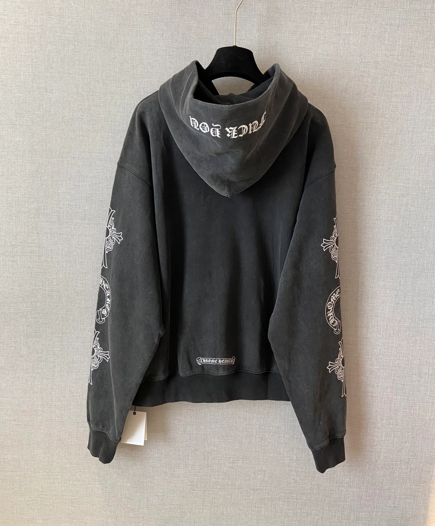 Men's Sweatshirts And Hoodies CHROME HEARTS 18088640