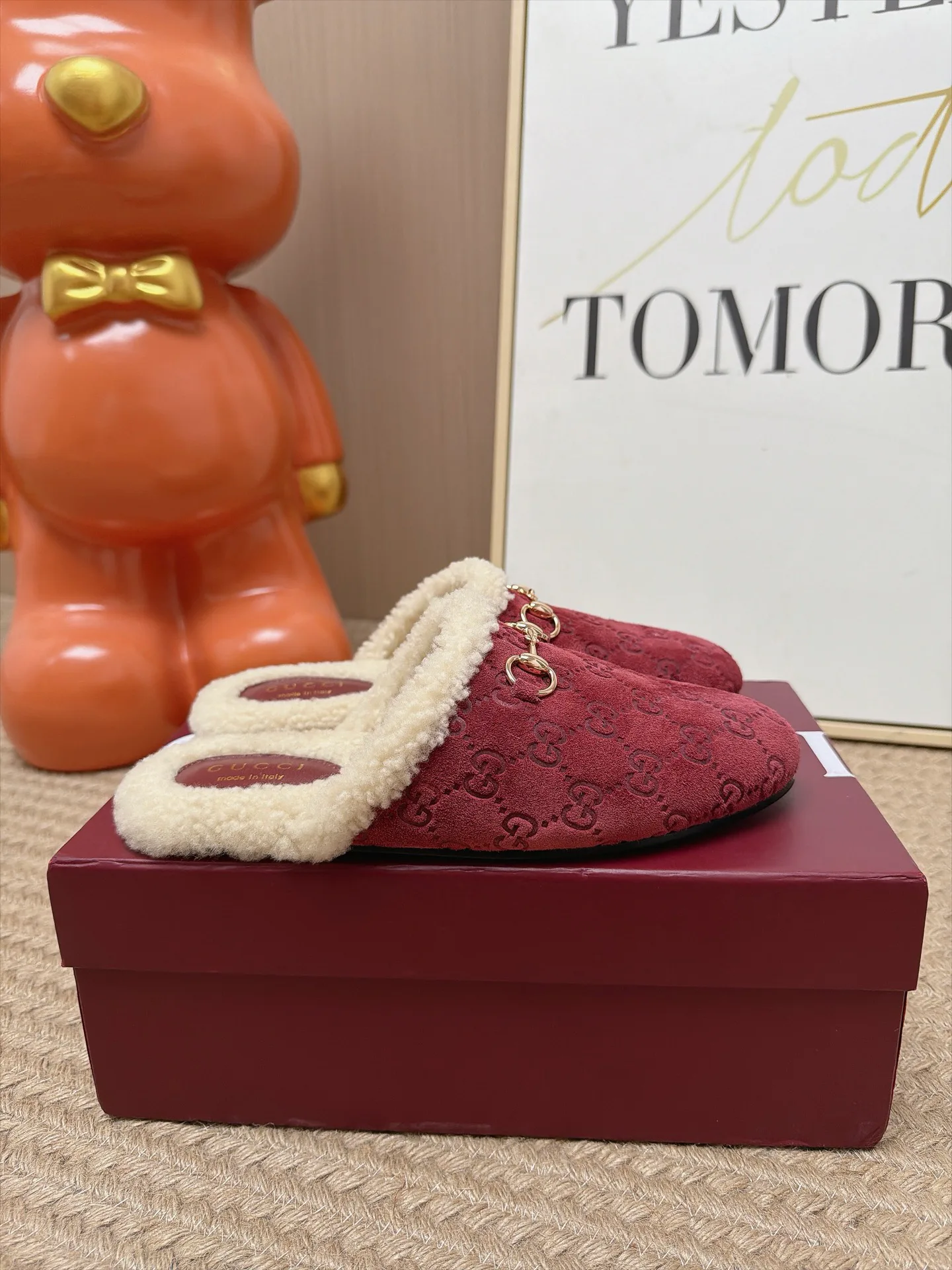 Women's Mules And Clogs GUCCI 17893228
