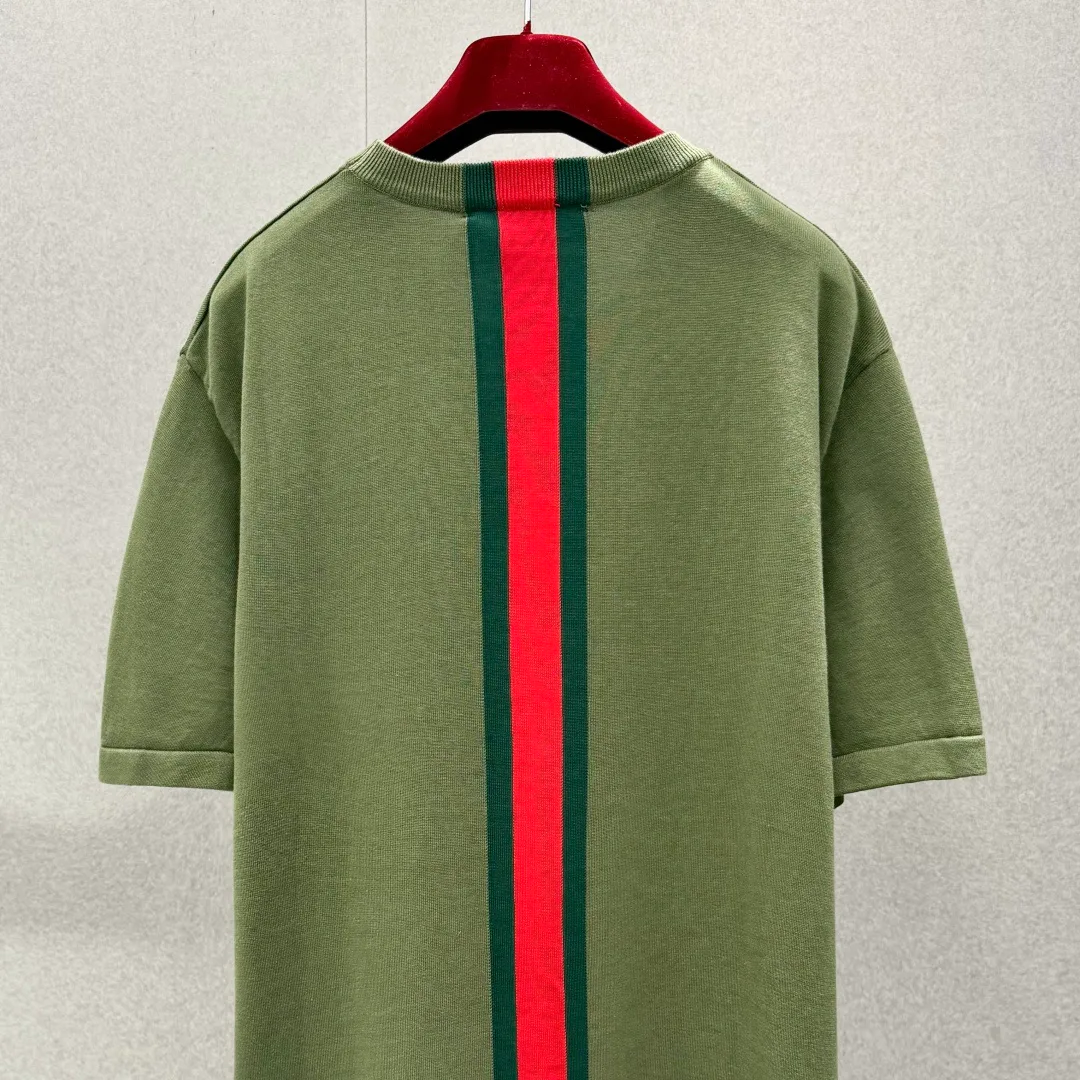 Футболки Мужские Gucci 18579020